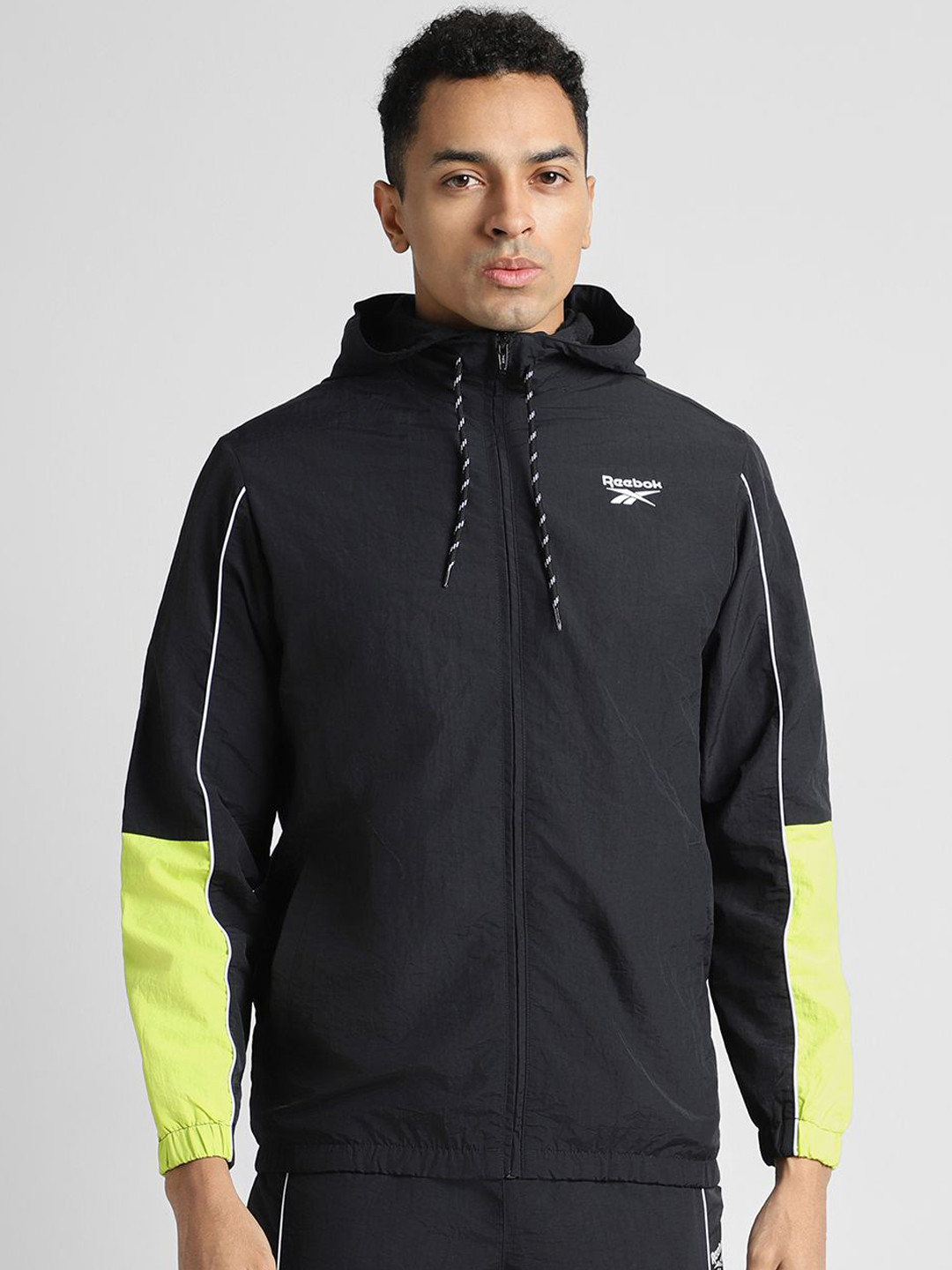 Reebok Colorblock Tracktop