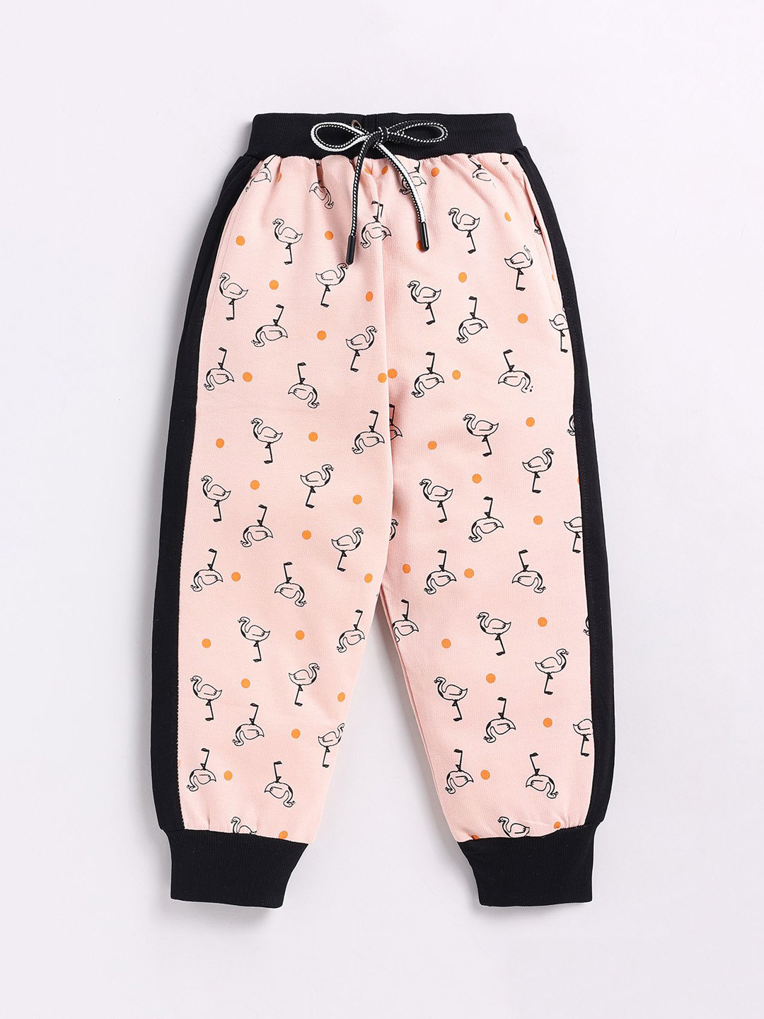 Cutopies Girls Conversational Jogger Pant