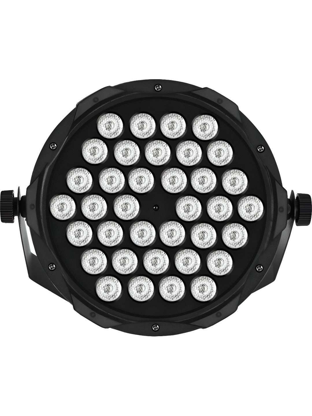 ENORMITY Black Mini Spherical Laser Projector Floor Lamps