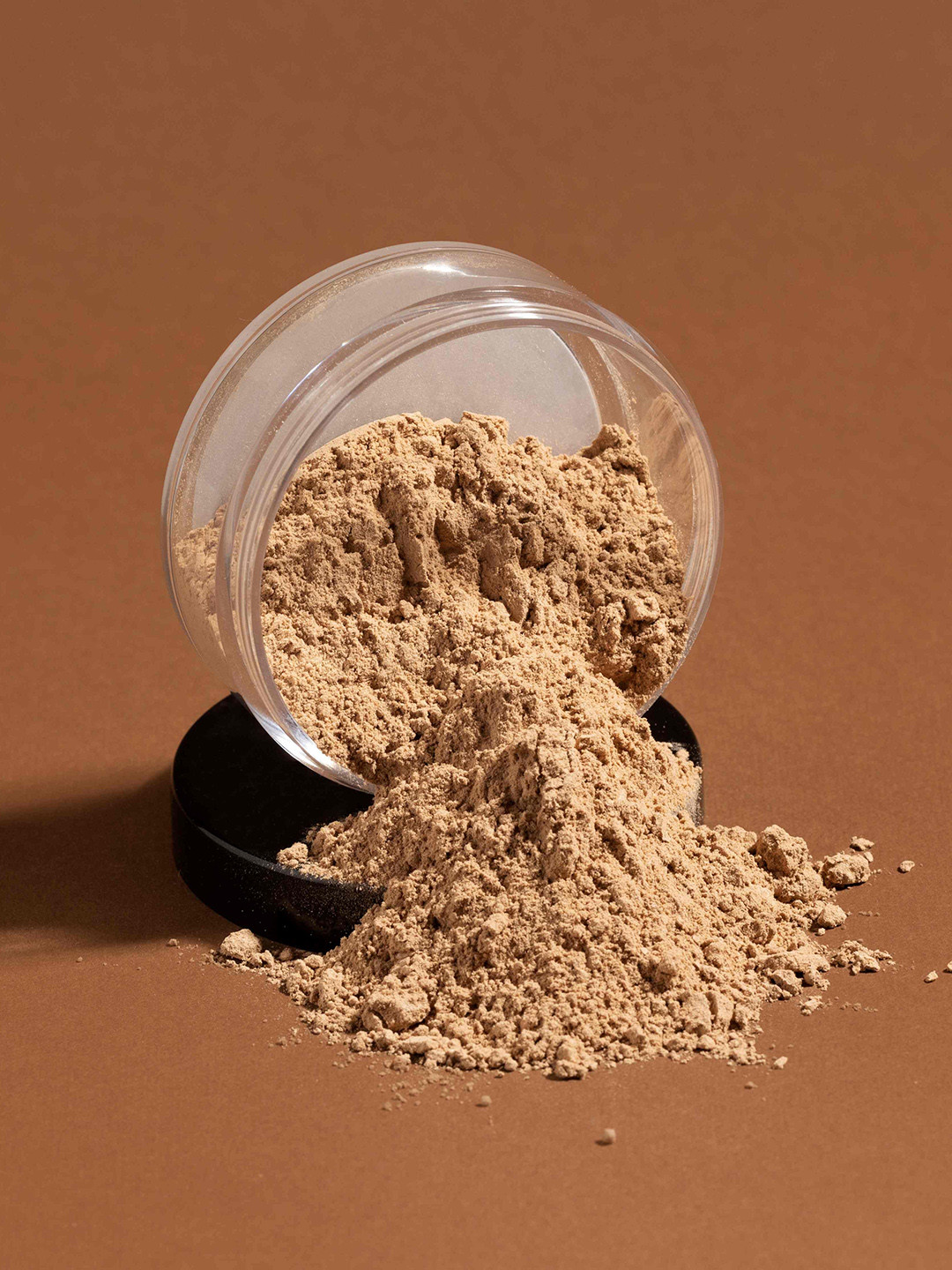 COSMO HUB Makeup Loose Powder 25g - Beige