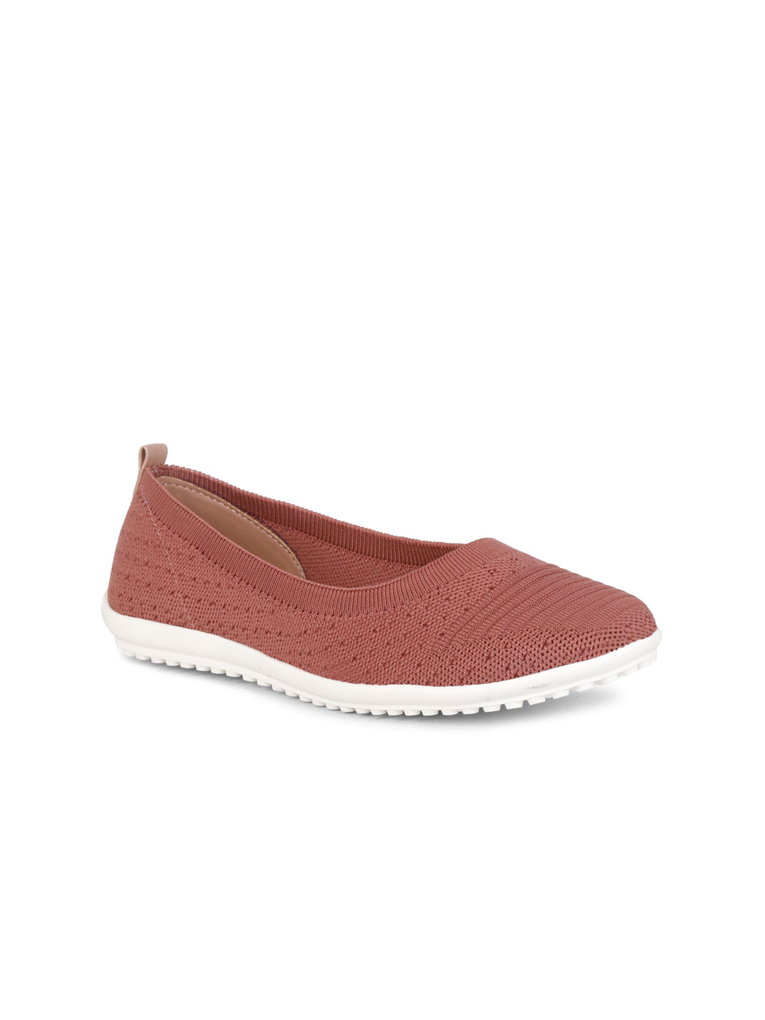 TRY FEET Women TRYFEET Athleisure Sports Slip-On Sneakers