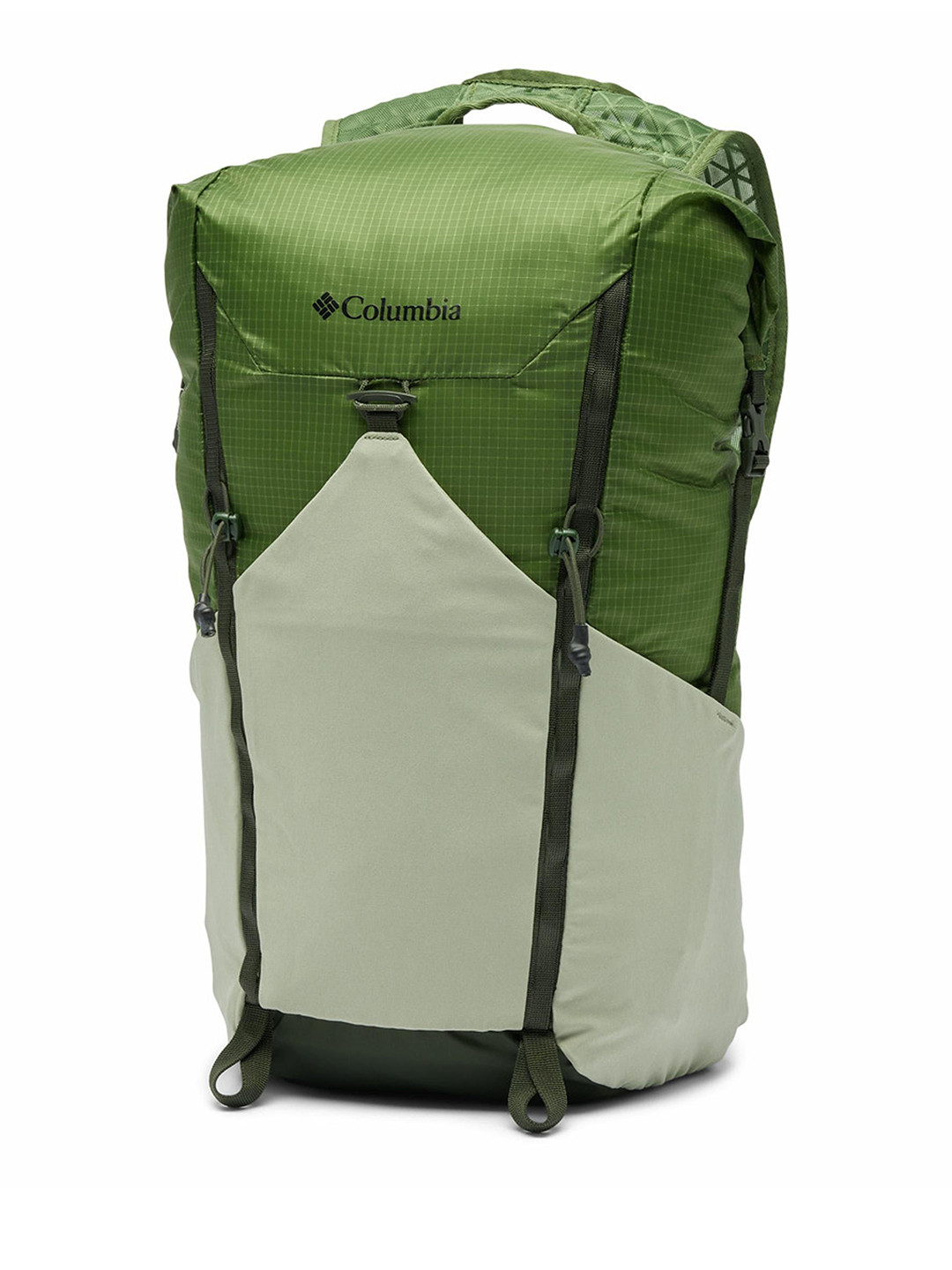 Columbia Colourblocked Rucksack Backpacks-22L