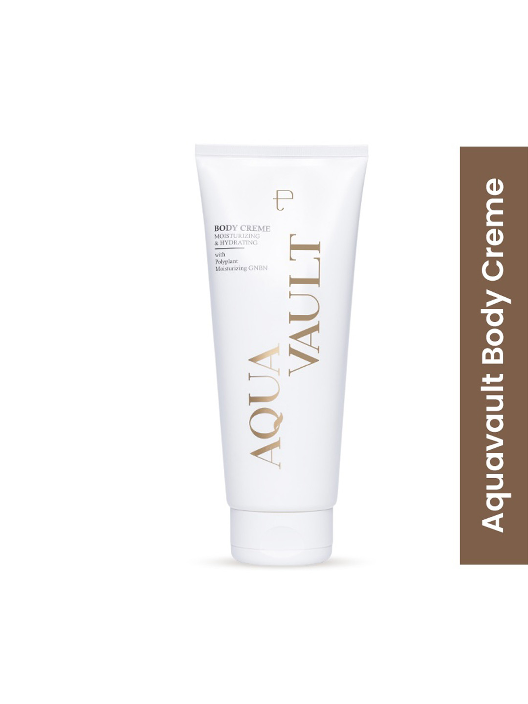 Personal Touch Skincare Aqua Vault Aqua Oudh Body Cream-200ml