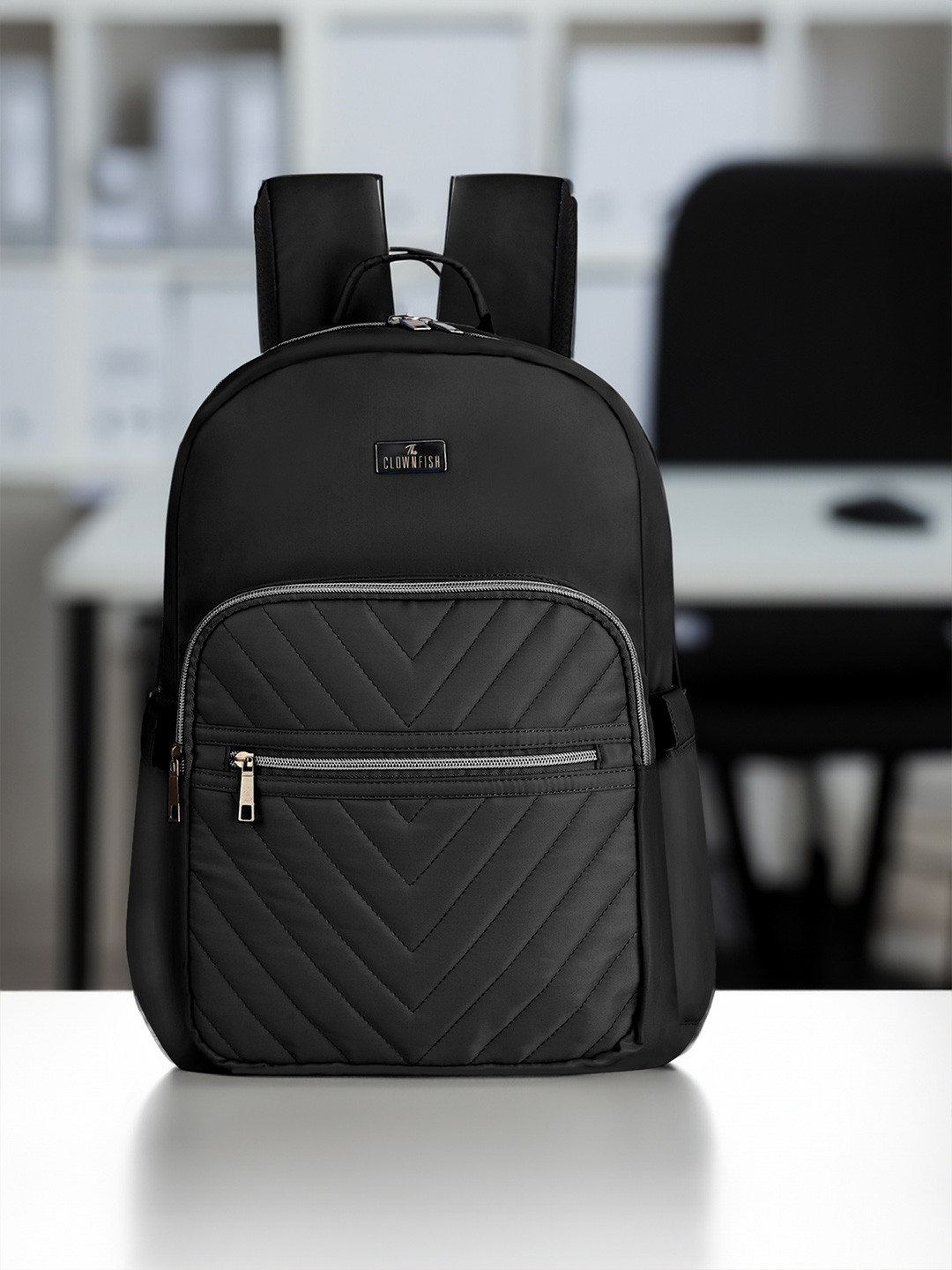 THE CLOWNFISH Ethereal Backpacks