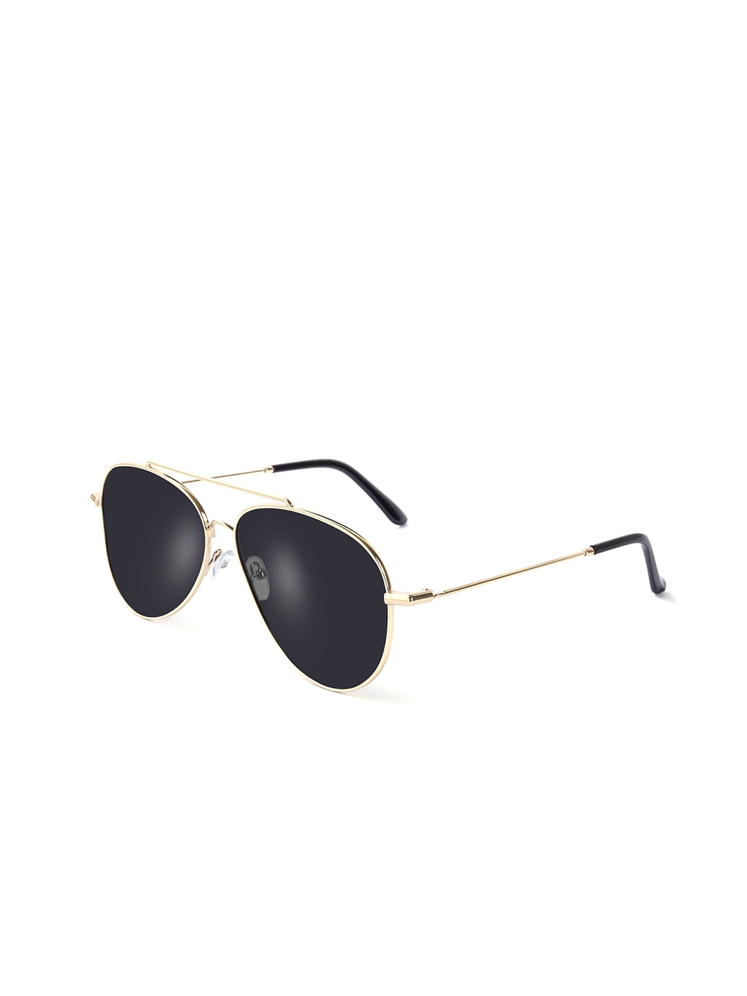Buy The Roadster Lifestyle Co. UV Protected Lens Aviator Sunglass Sunglasses for Unisex 30271072 Myntra