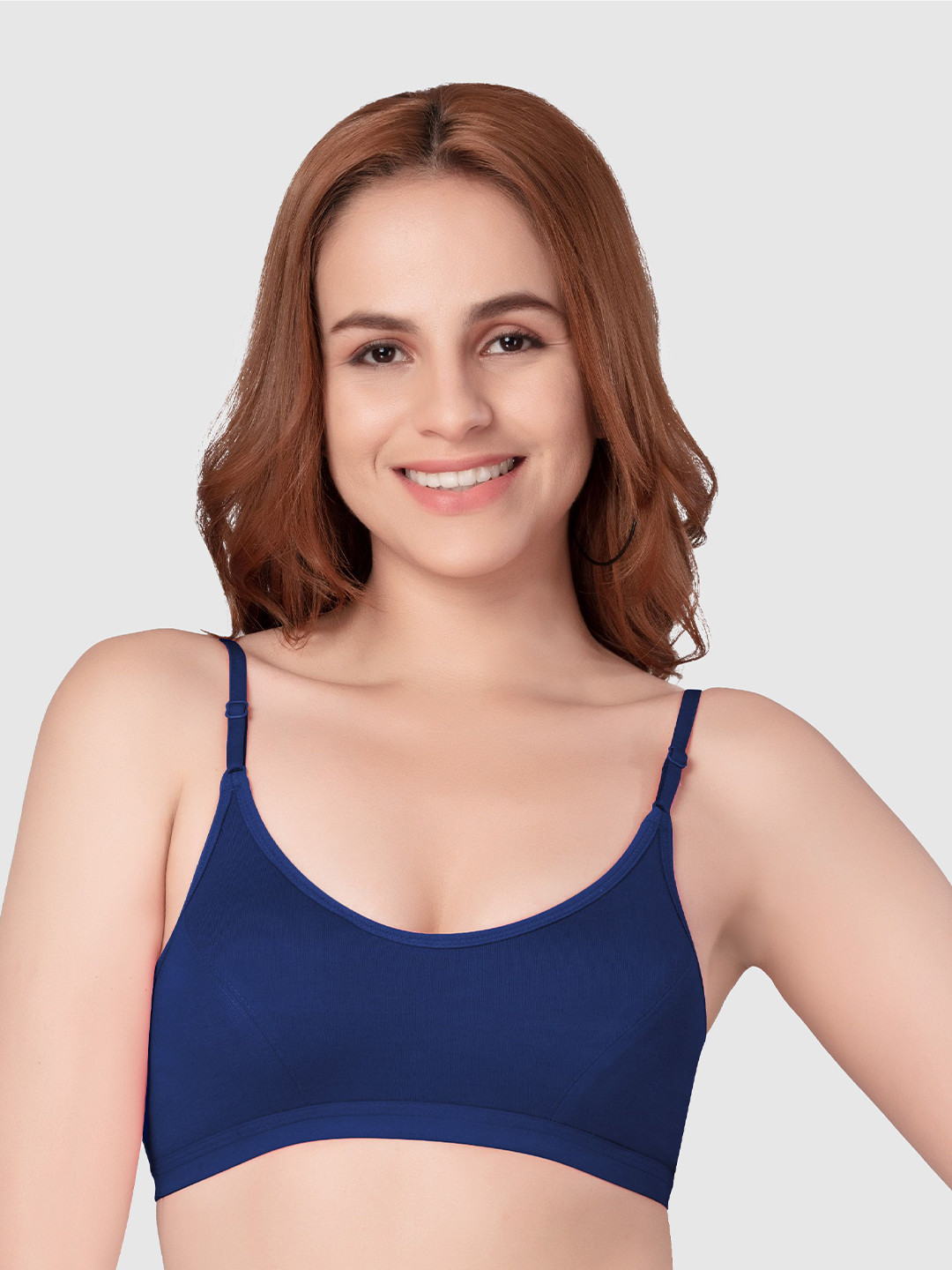 Daisy Dee Women Non Padded Non-Wire Full Coverage Bra