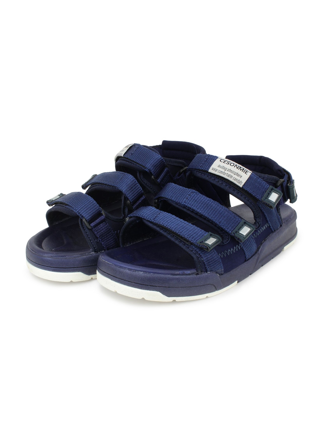 Cesonmie sandal discount