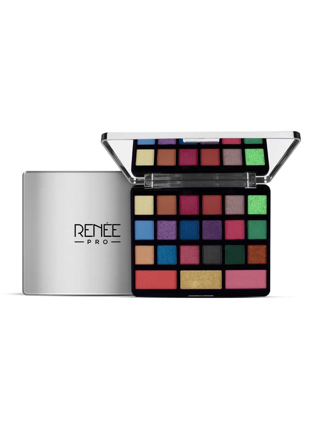 Renee Pro Starlight Eyeshadow Palette- 50gm