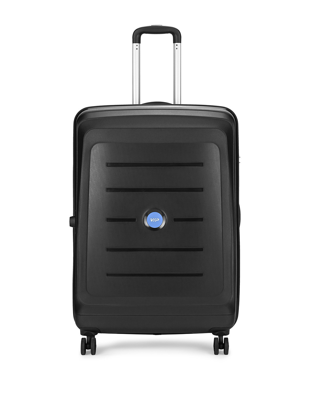 VIP Corsa Large Trolley Suitcase