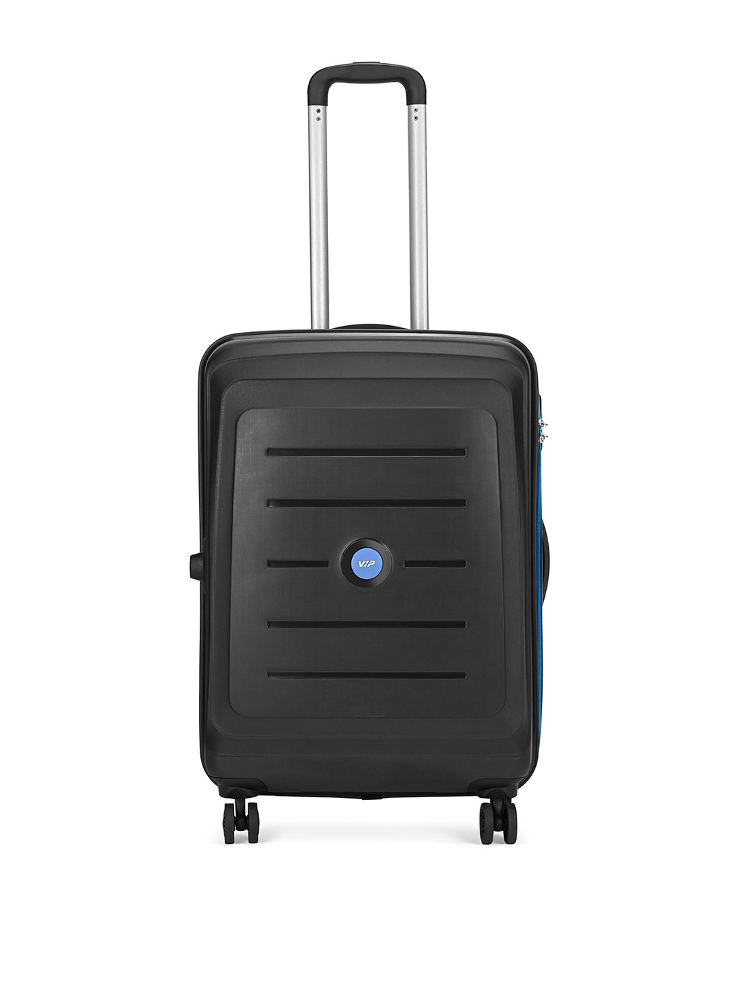 VIP CORSA STROLLY 66 Medium Trolley Suitcase - Volume 60 litres
