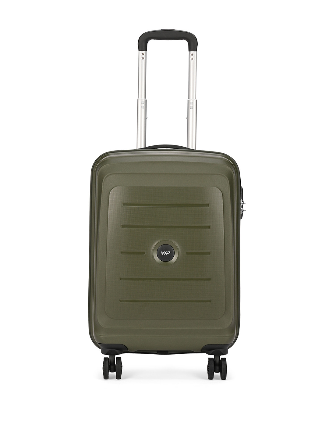 VIP Corsa Cabin Trolley Suitcase