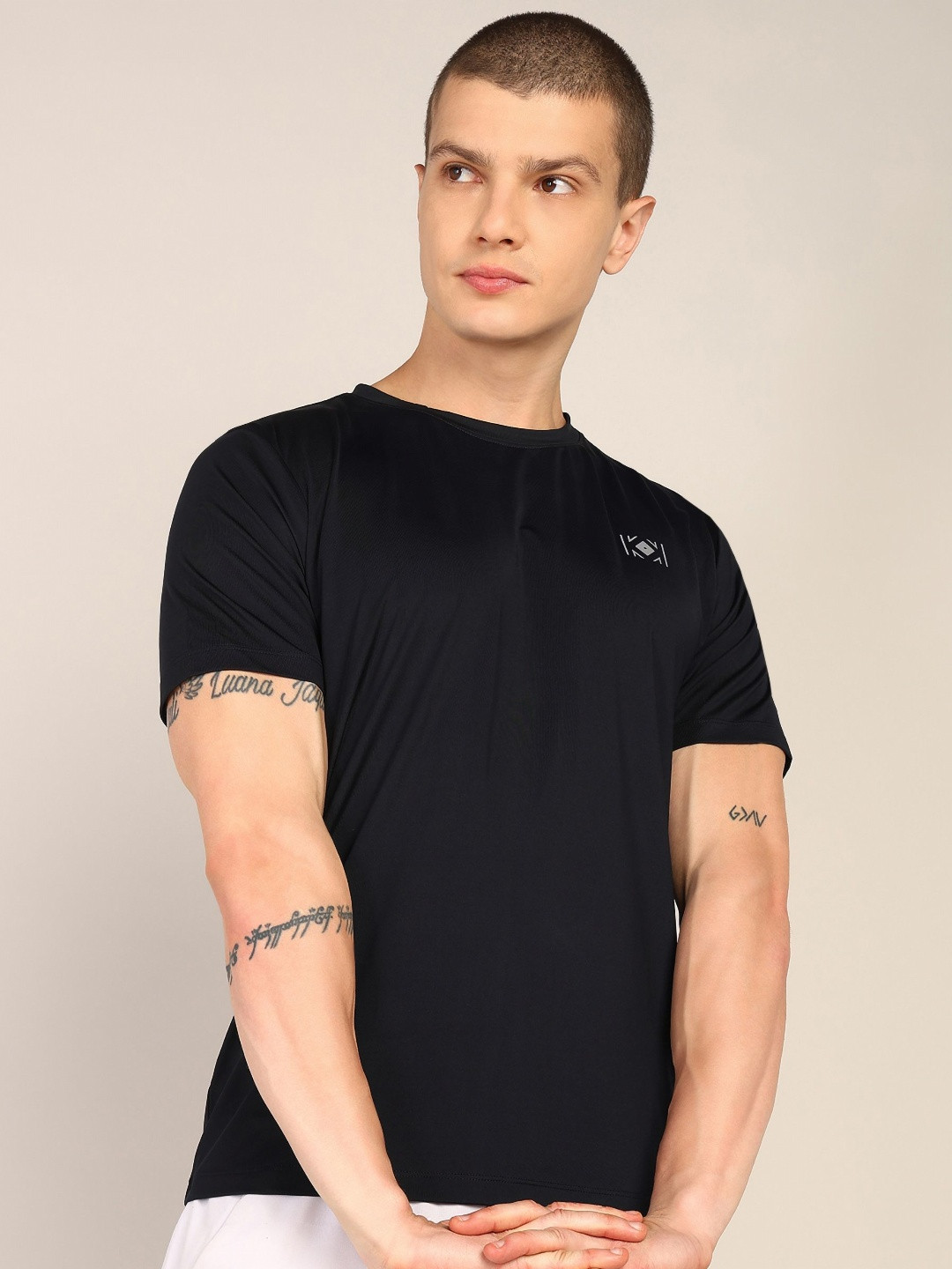 Golden Kite Men T-shirt