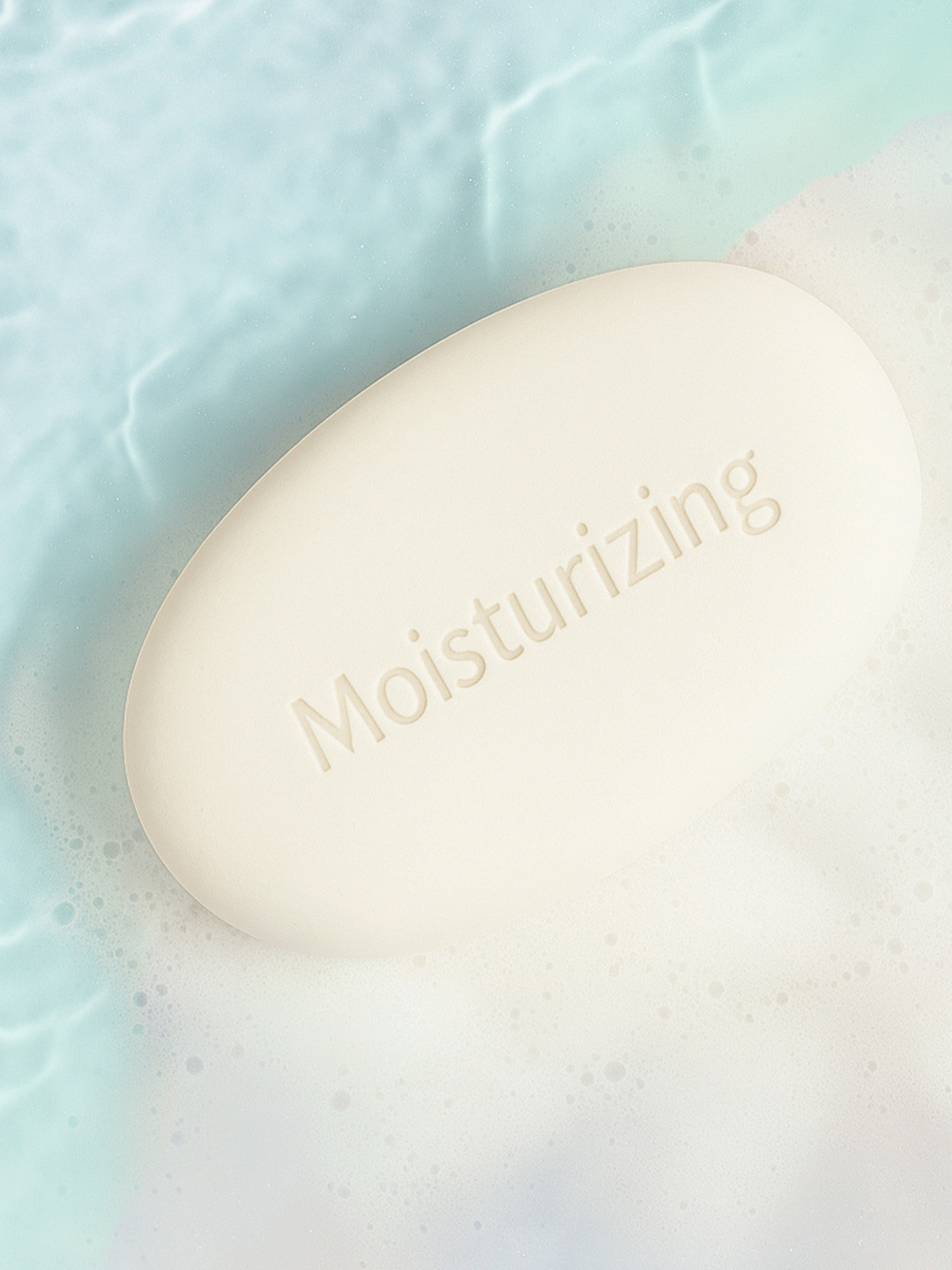 FIXDERMA Moisturizing Bar Soap For Dry Skin With Almond Oil