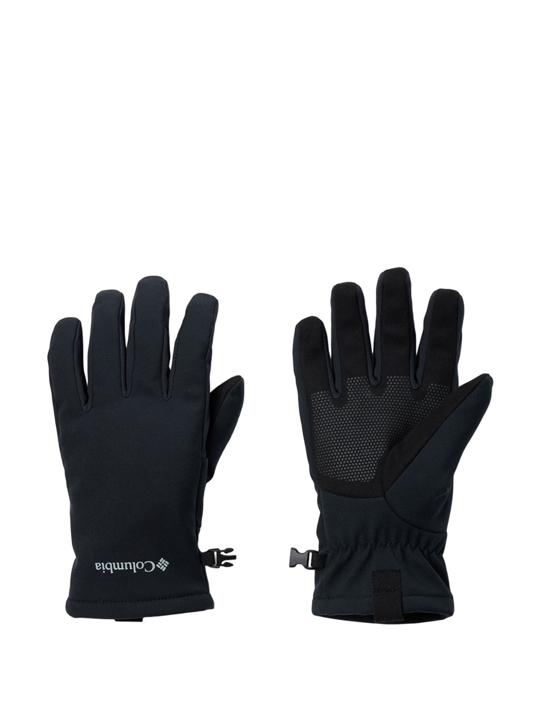 Columbia Men Ascender III Softshell Gloves