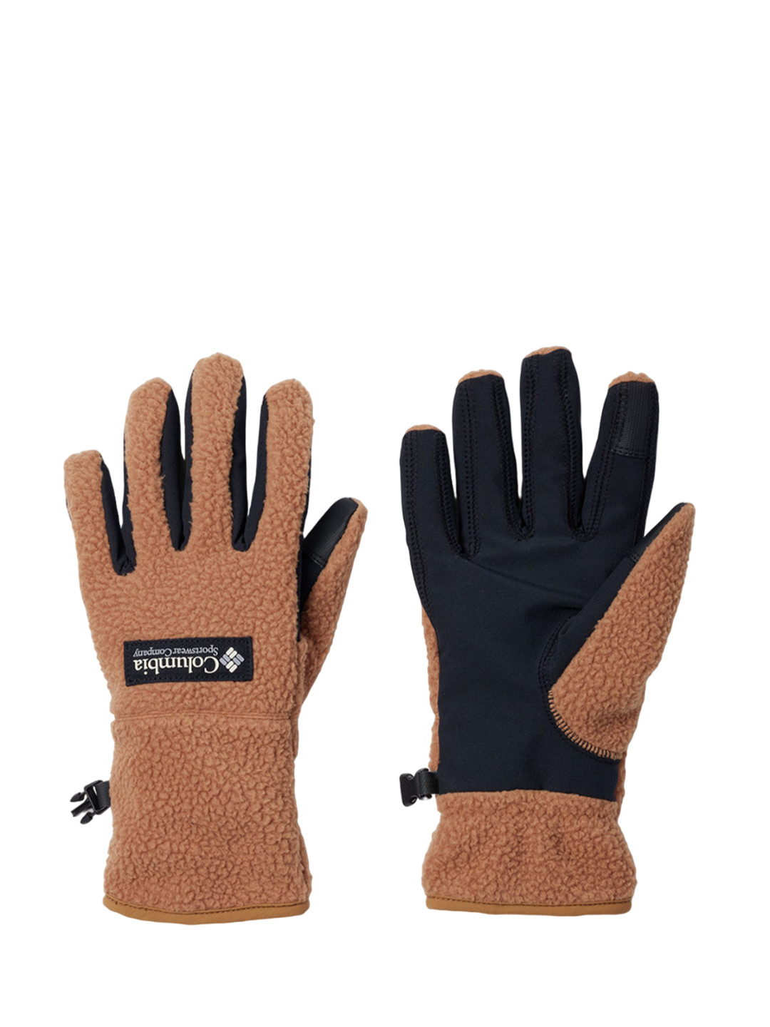 Columbia Helvetia II Sherpa Gloves