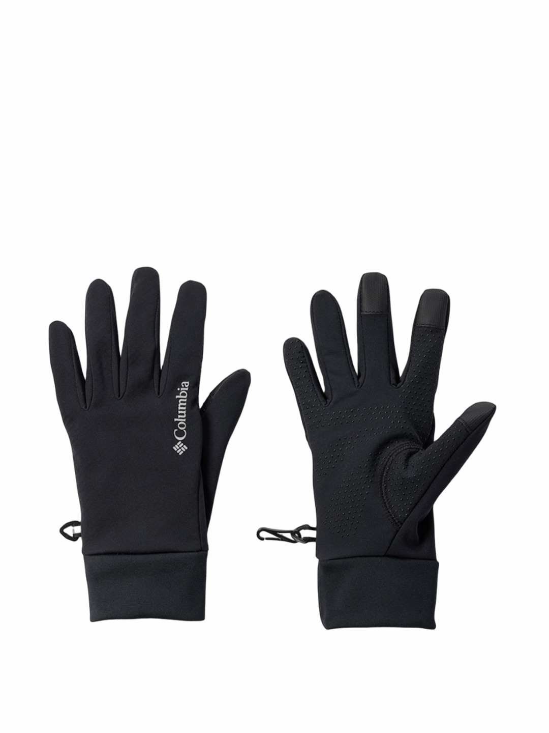 Columbia Women Trail Commute Omni-Heat Gloves