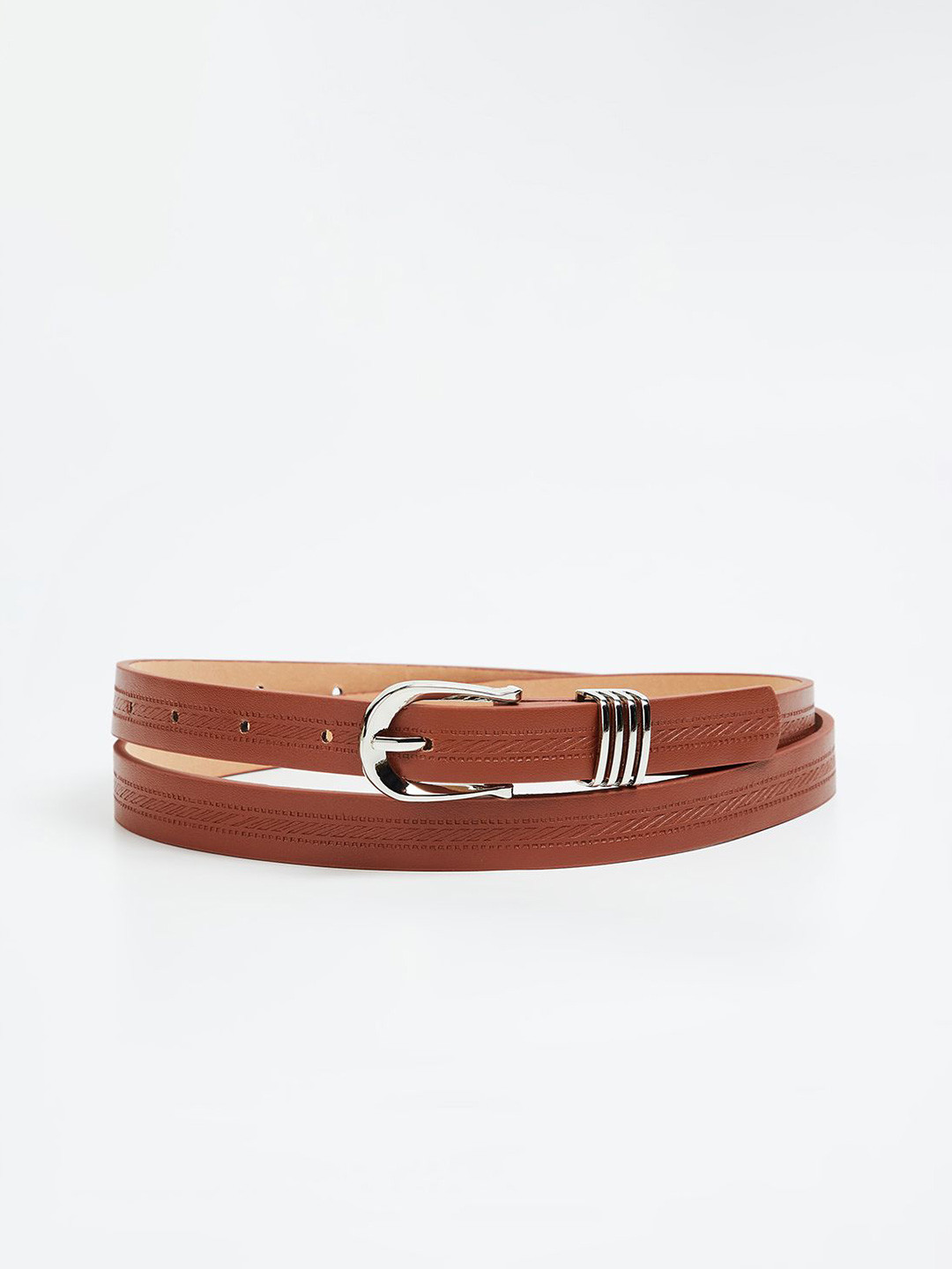 Ginger by Lifestyle Women Belt