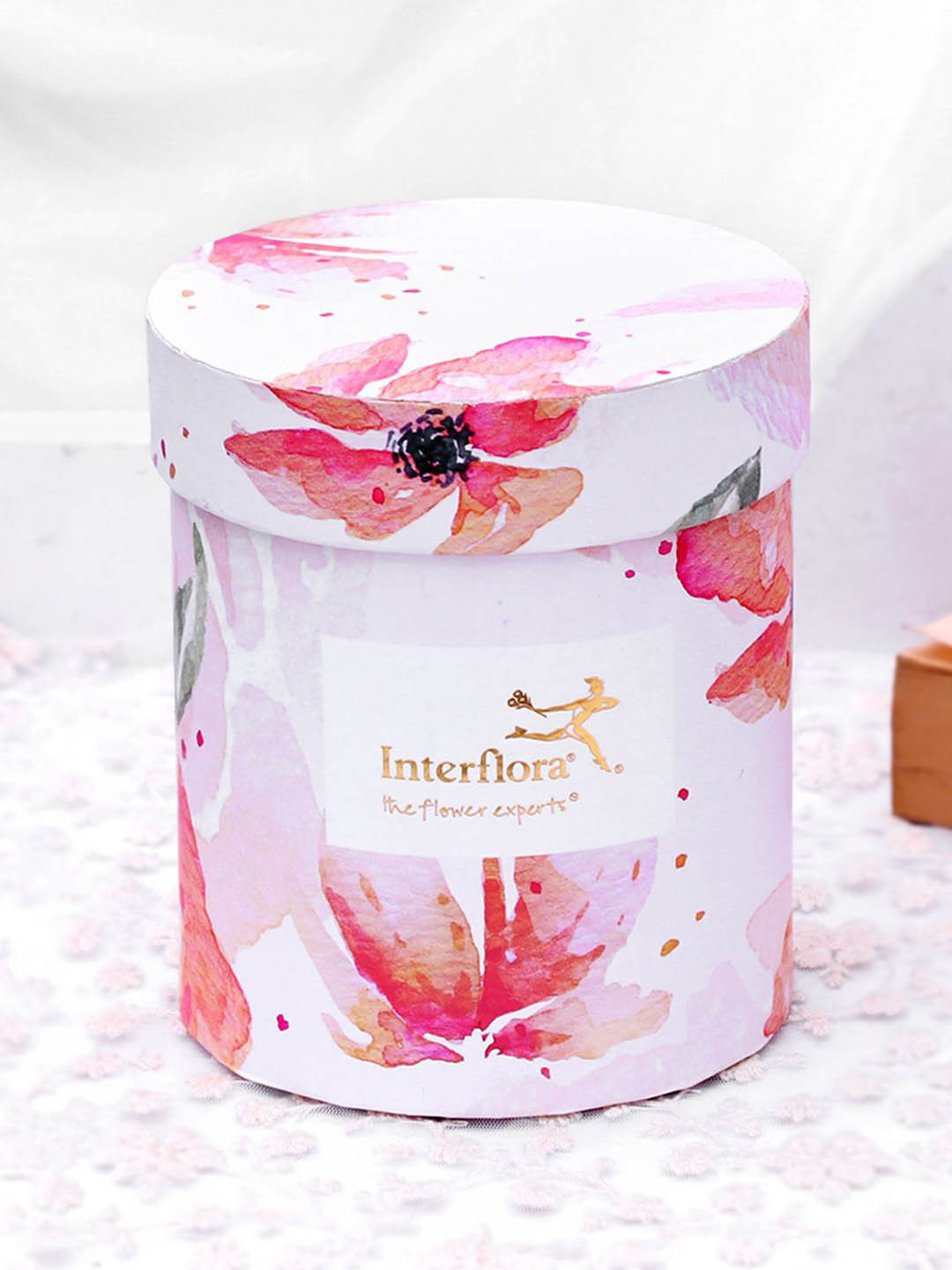 Interflora A Love Symphony Fresh Flowers