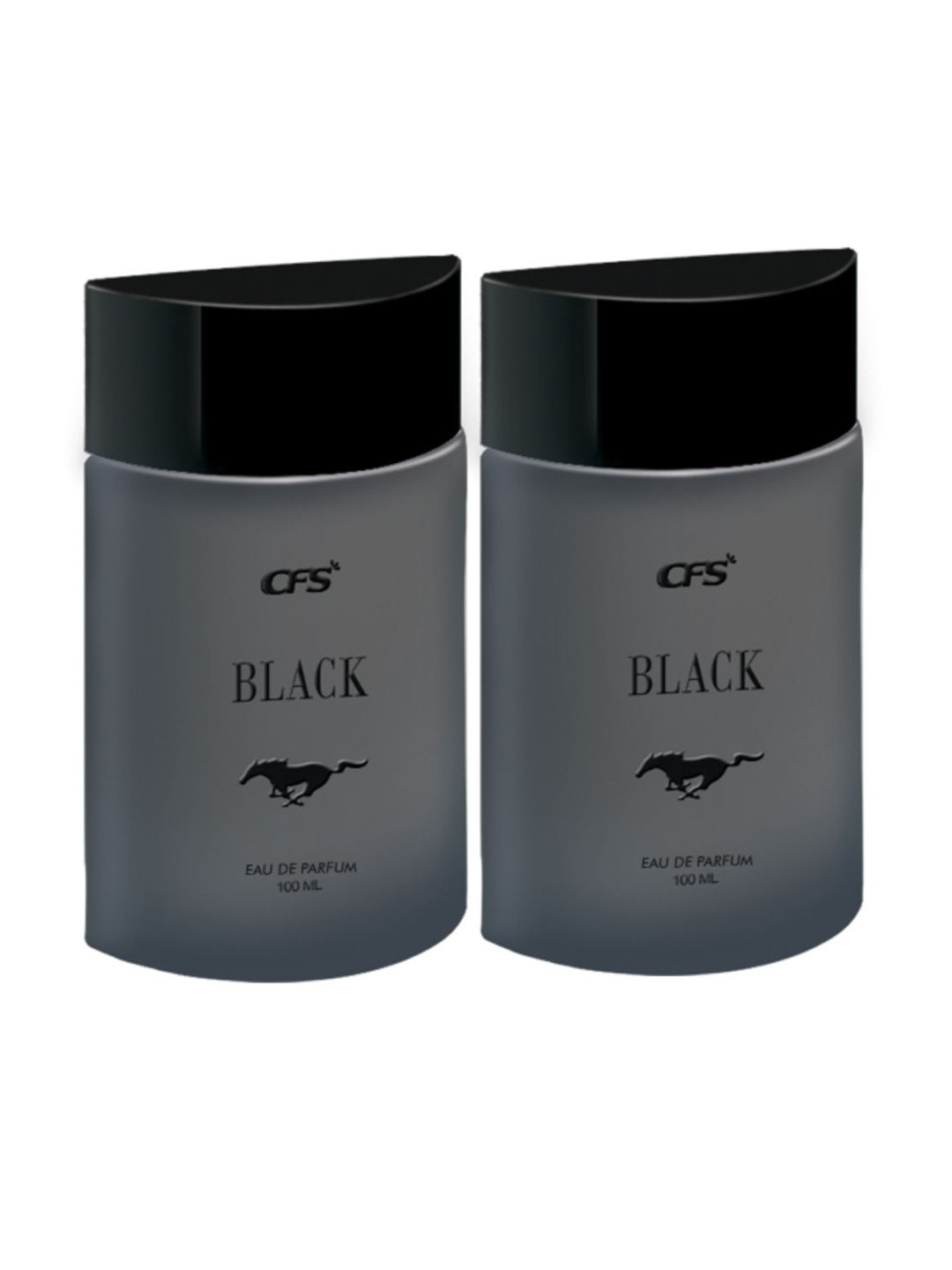 CFS Afghano Eau De Parfum & Begin Gold Long lasting Perfume-100 Ml Each