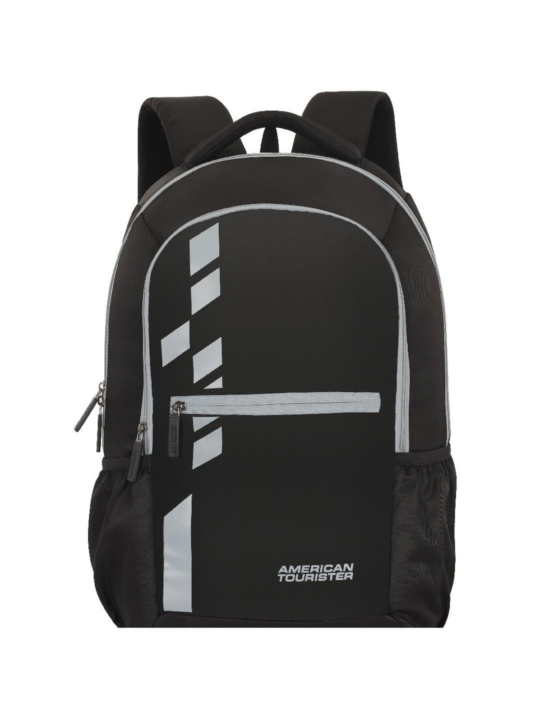 AMERICAN TOURISTER Lex Unisex Brand Logo Backpack