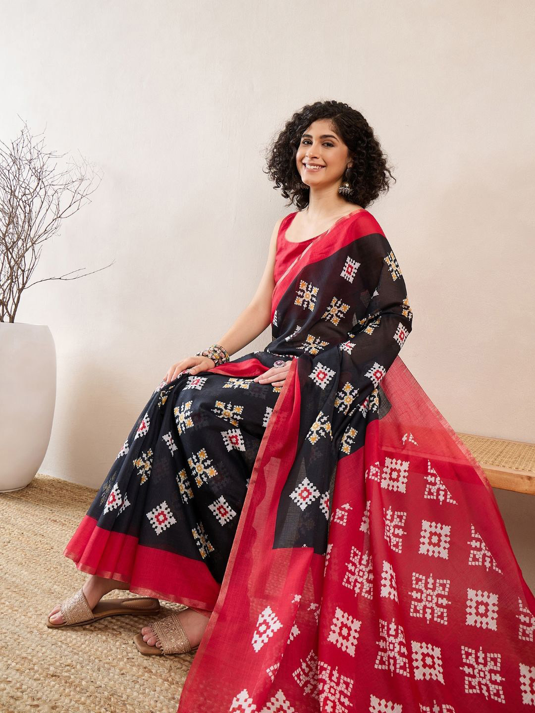 KALINI Saree
