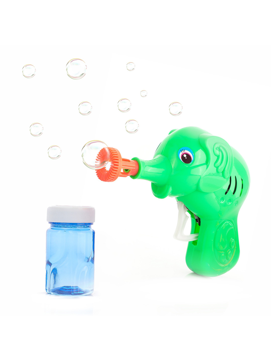 Aditi Toys BPA Free Gun Activity Toys and Games