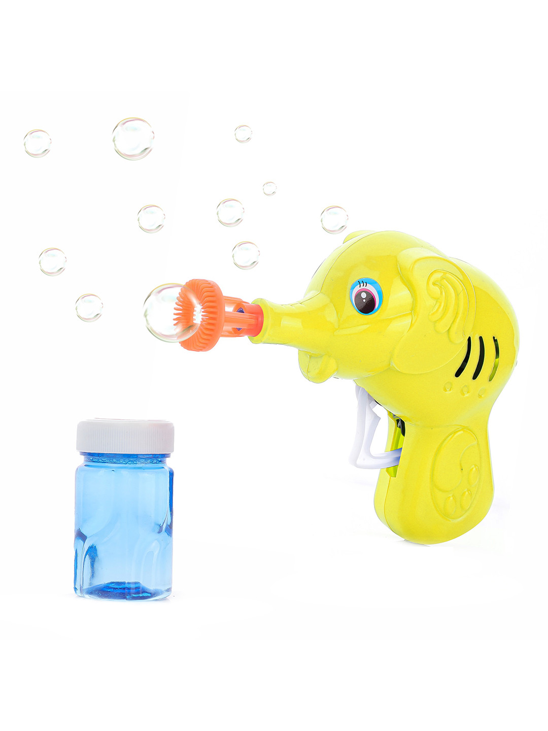 Aditi Toys BPA Free Gun Activity Toys and Games