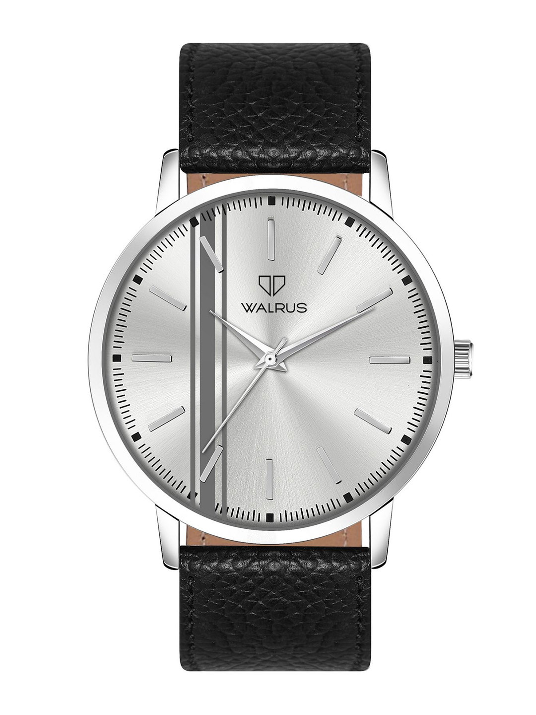 Walrus Men Brass Dial & Straps Analogue Watch WWTM-ADMIRAL-070207