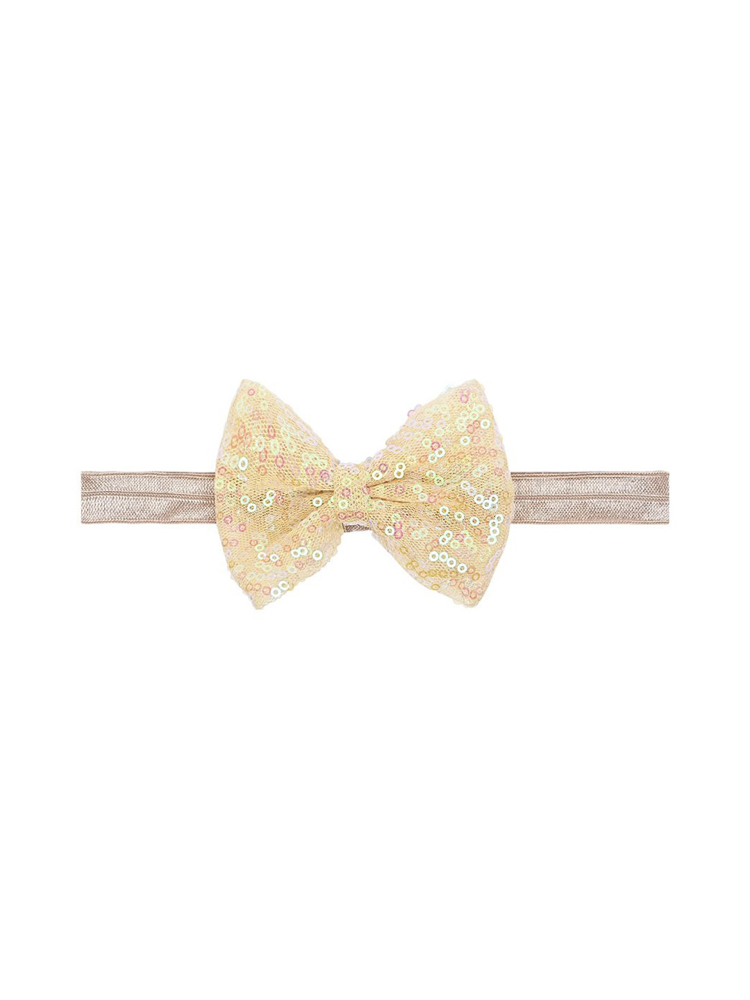 Aye Candy Girls Metal Chill Wrap Headband