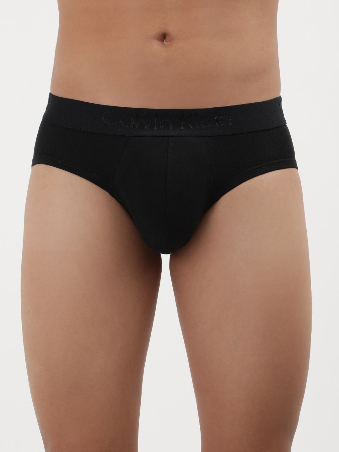Calvin Klein Mid Rise Hipster Briefs NB3978UB1