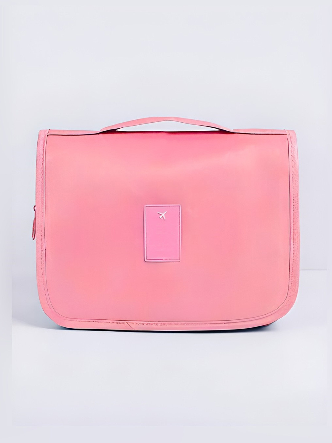 Aura Rectangular Makeup Pouch