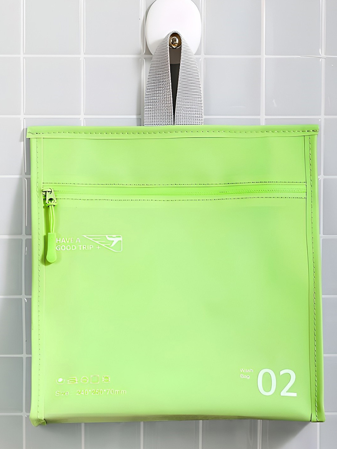 Aura Makeup Accessories Storage Bag Travel Accessory