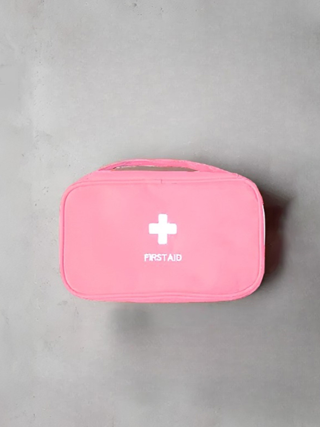 Aura First Aid Bag Travel Accessory