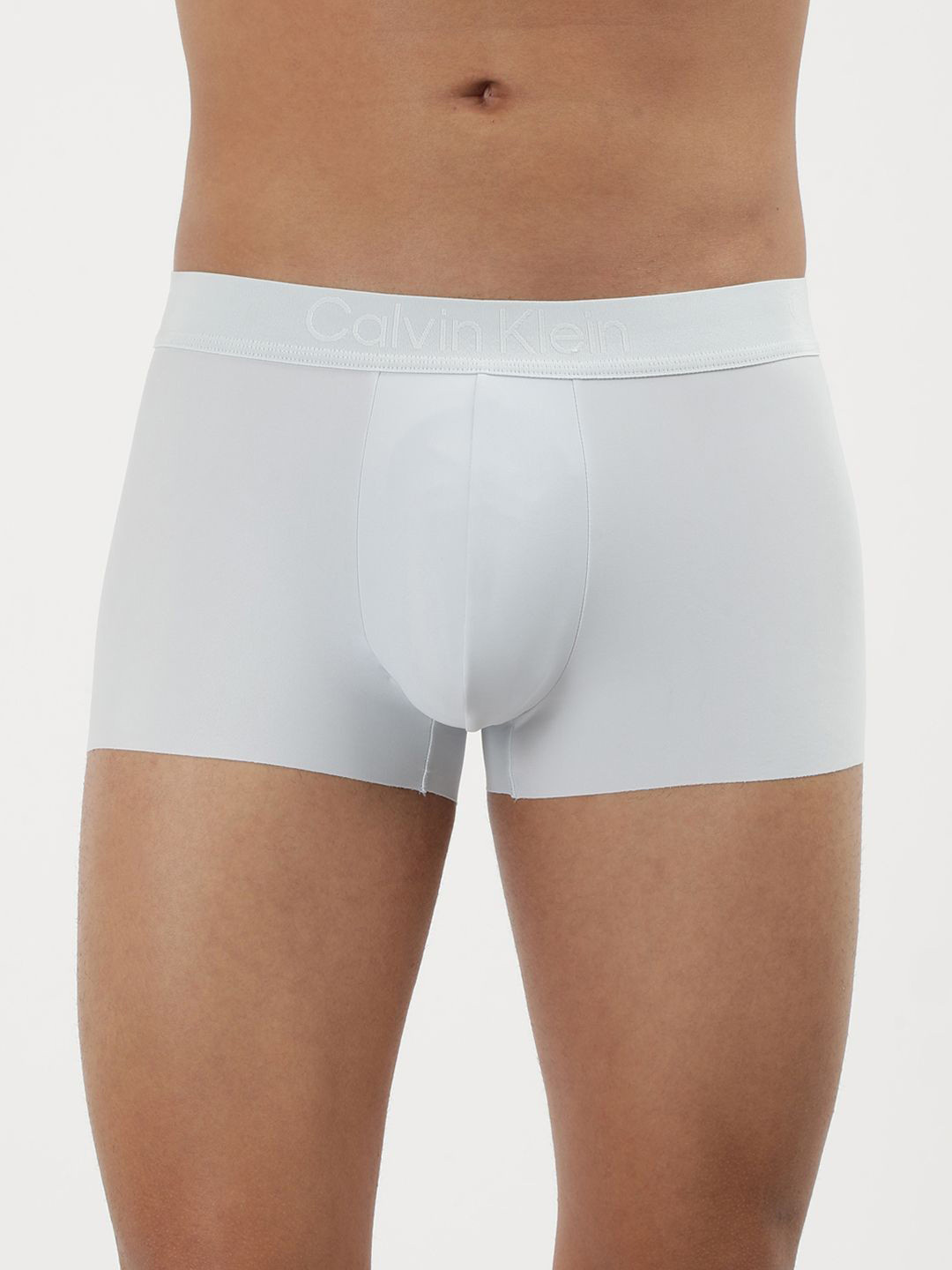 Calvin Klein Underwear Printed Details Trunks NB3634CIQ