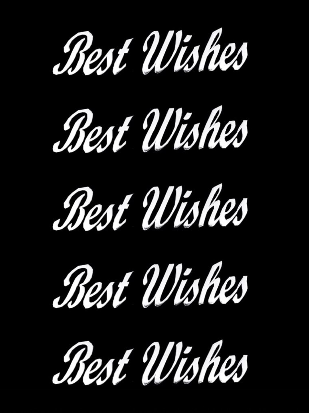 Comet Busters Set Of 5 Self-Adhesive Merry Christmas Envelope Stickers