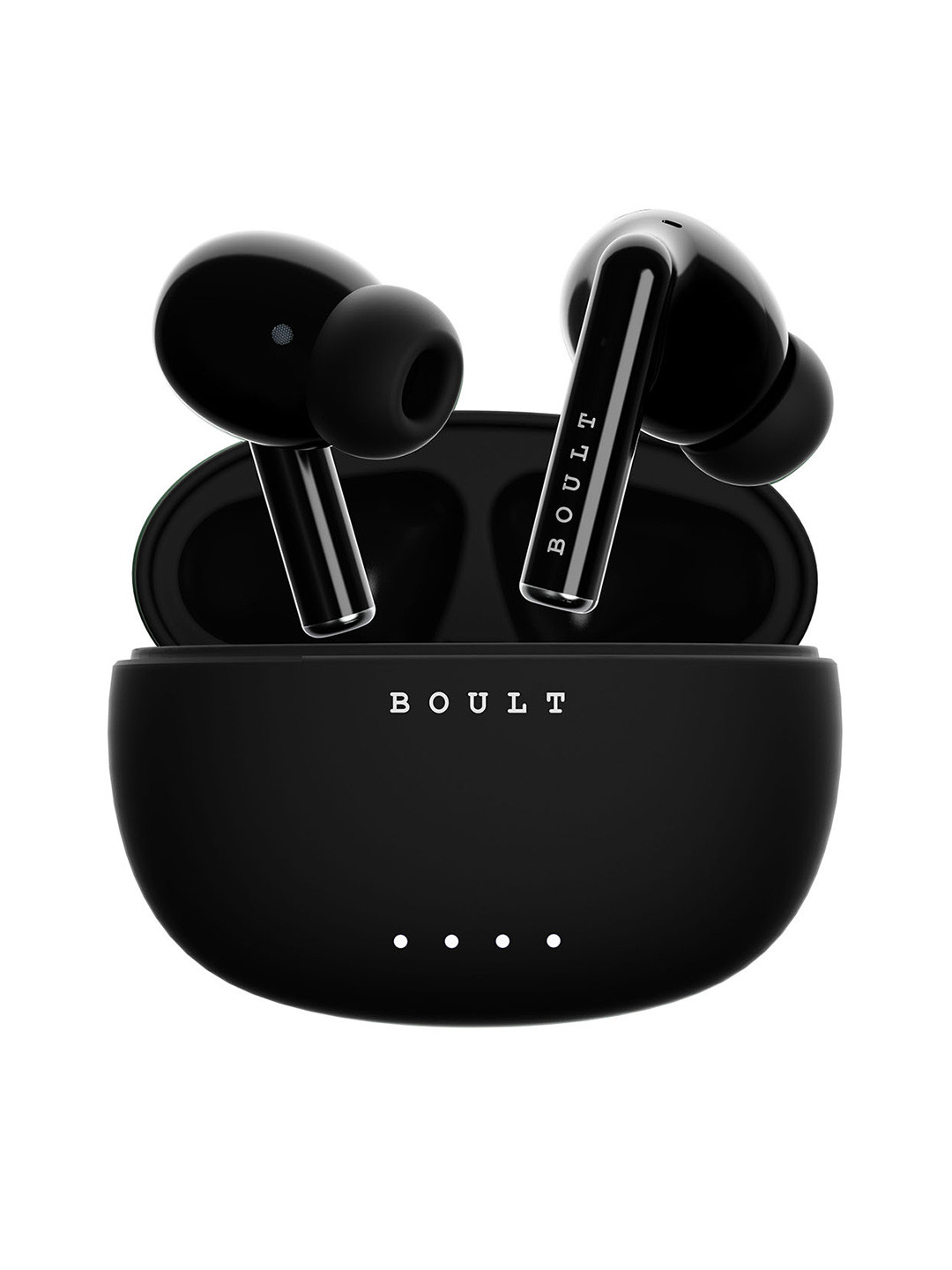 Sentry Industries Sentry Bluetooth Earbuds Bt969 Wireless