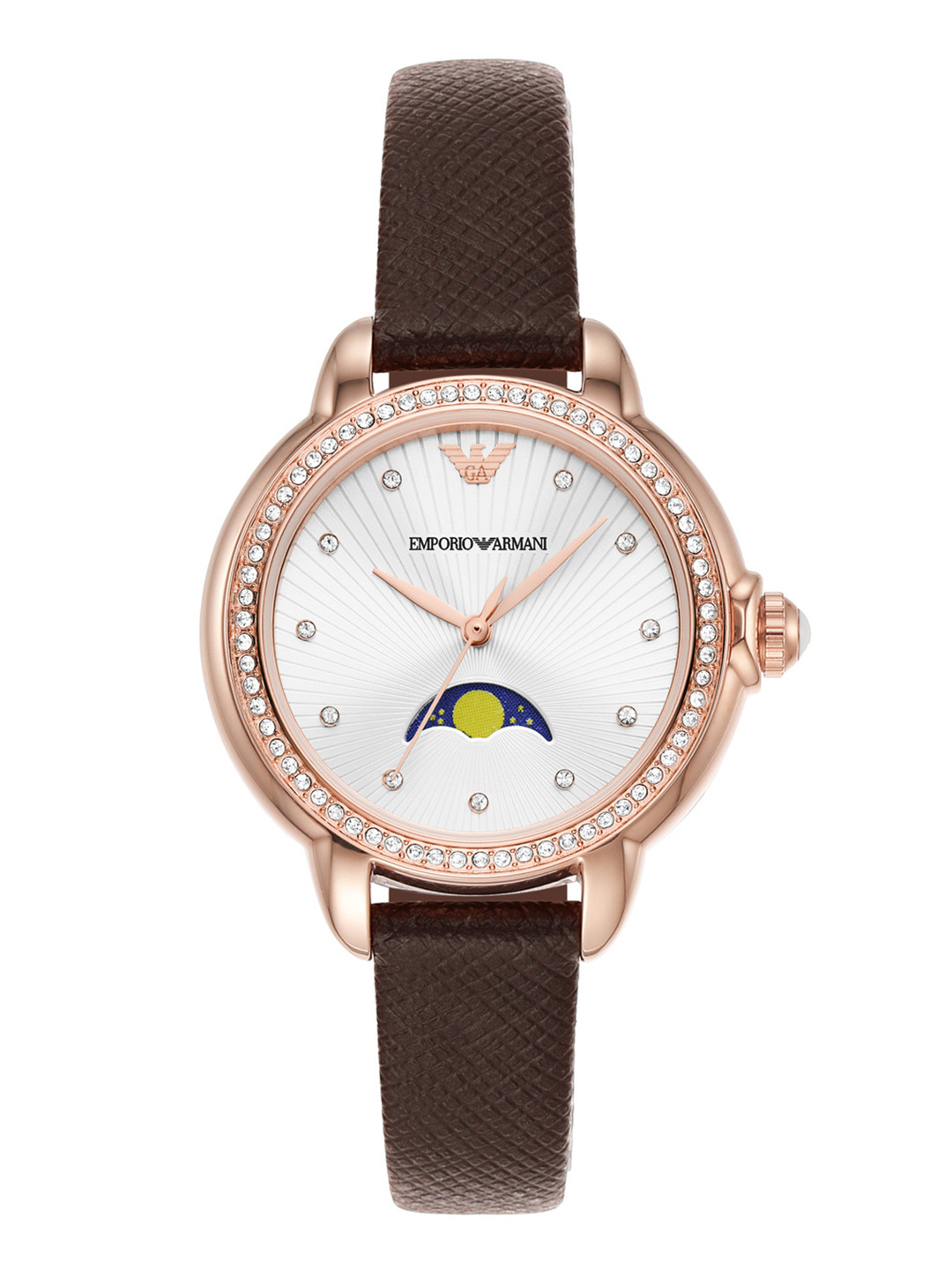 Emporio Armani Women Analogue Watch - AR11568