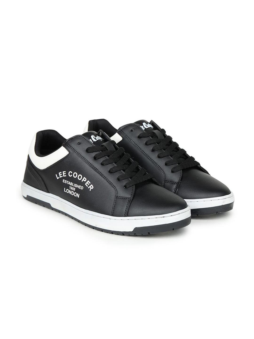 Lee cooper sneaker shoes price on sale