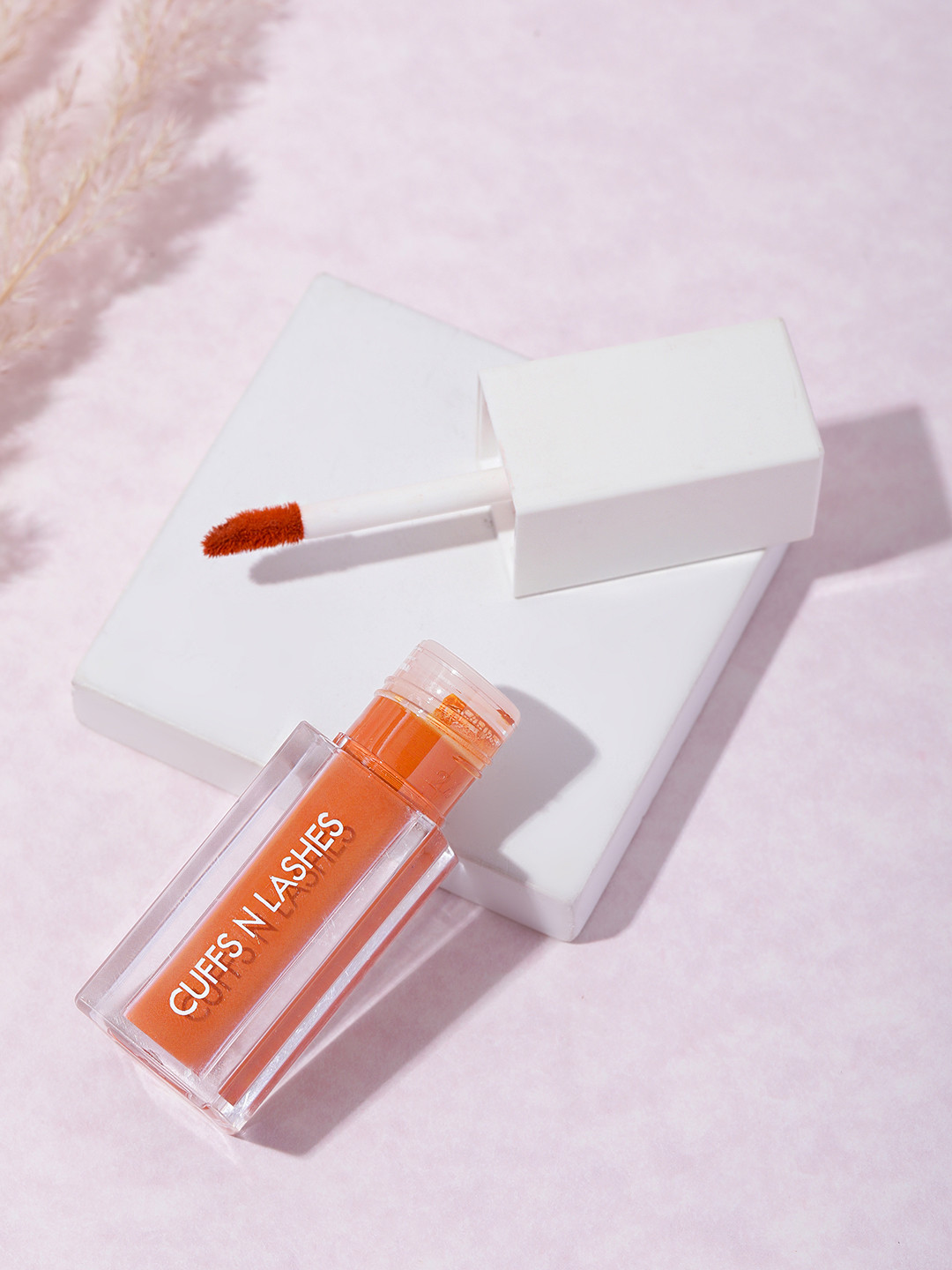 CUFFS N LASHES Cover It All Liquid Concealer 6ml - Orange 13