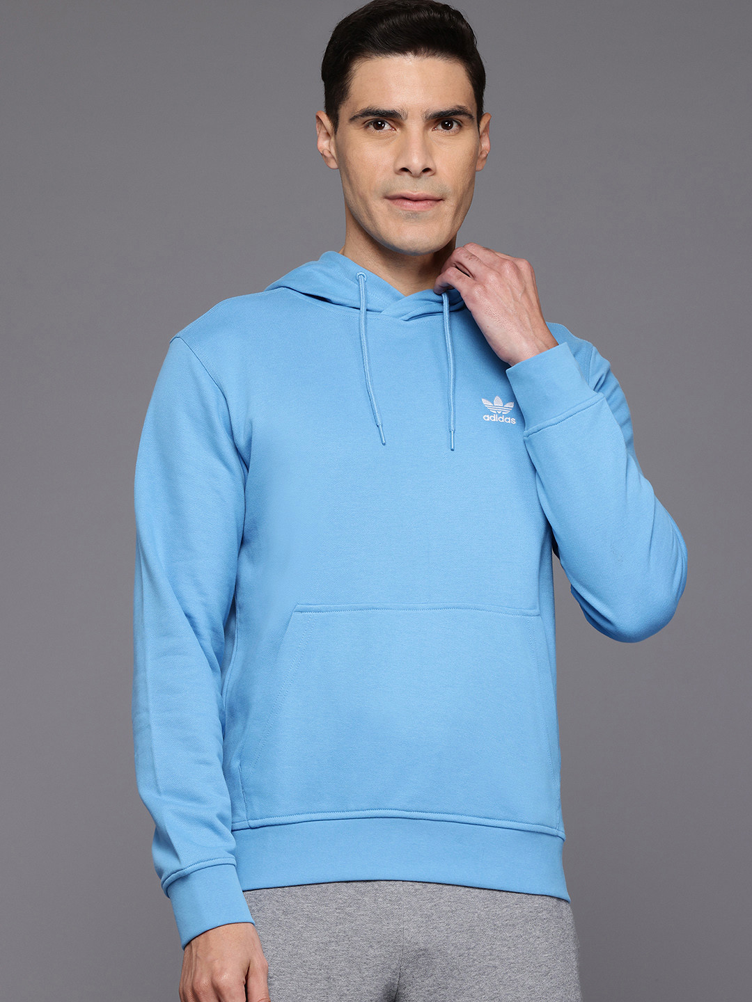 ADIDAS Originals Essentials Hooded Sweatshirt