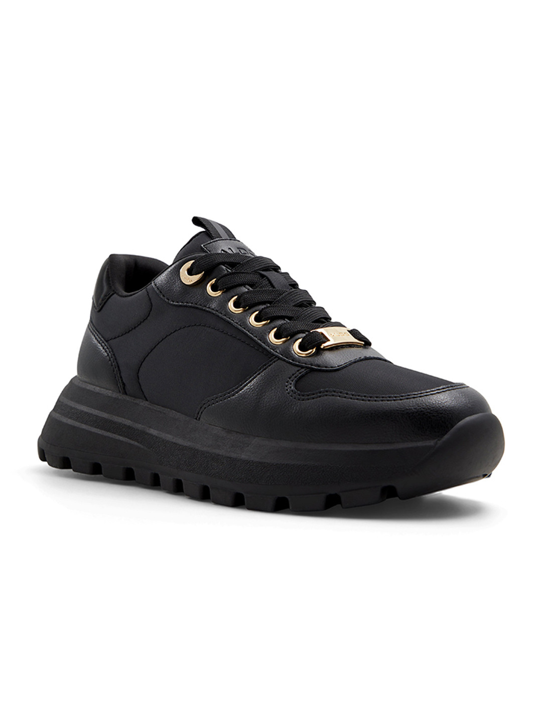 ALDO Women Lace-Ups Basics Sneakers