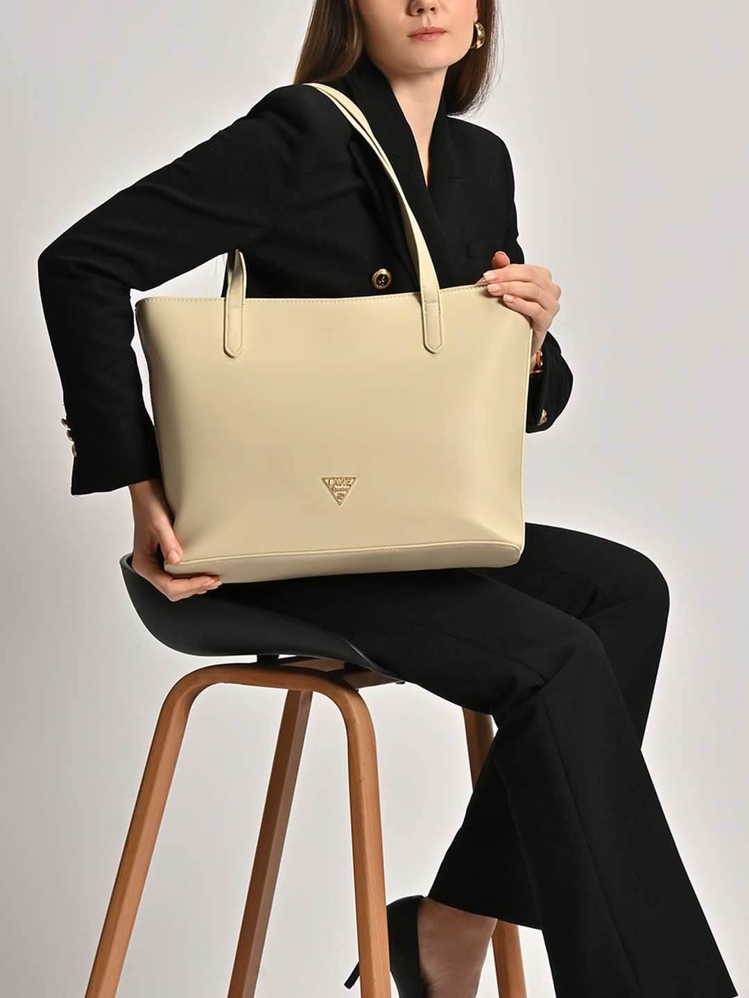 LAVIE Signature Women Virginia Tote Handbag