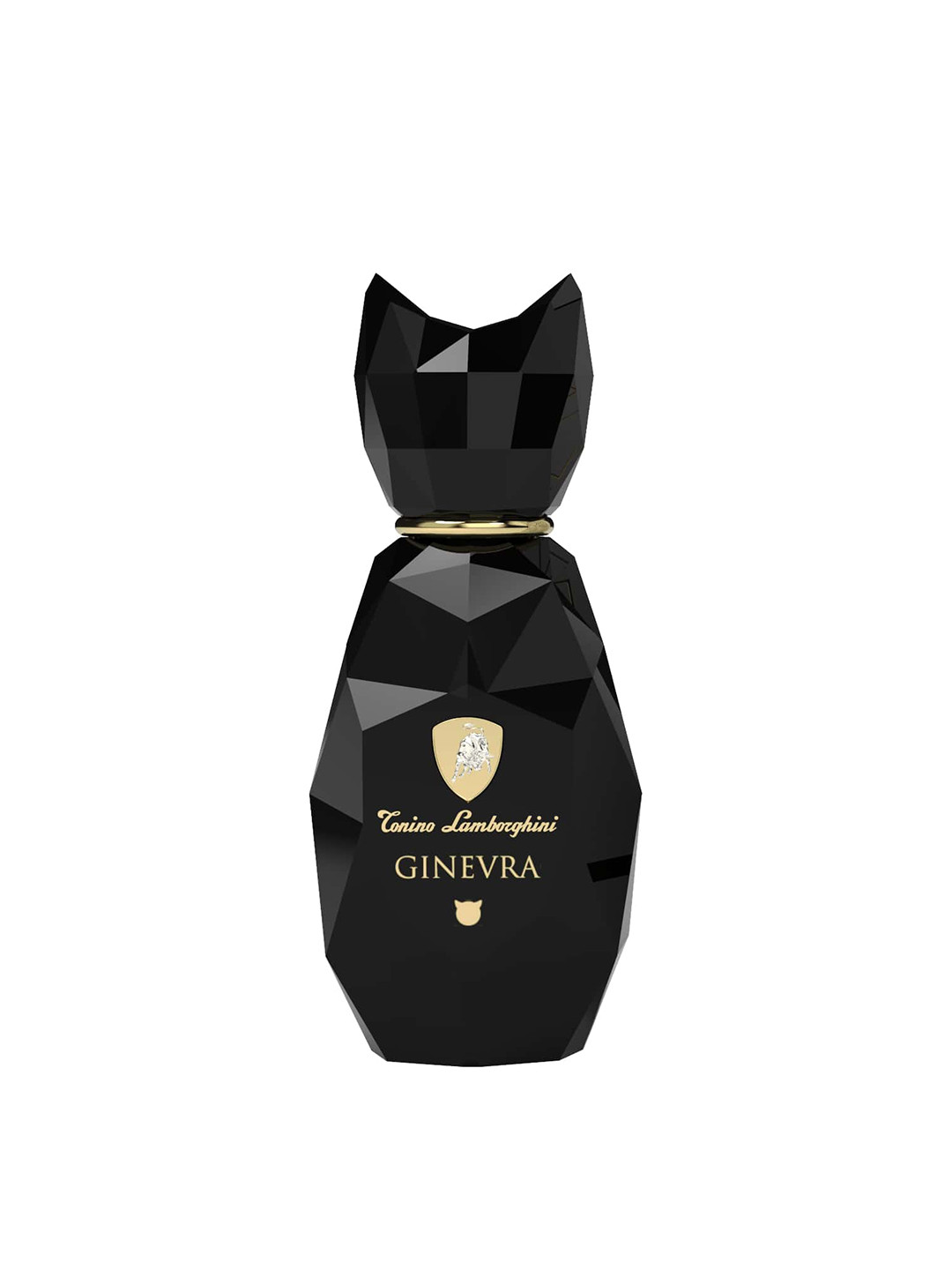 Tonino Lamborghini Women Ginevra Black Eau De Parfum 30ml
