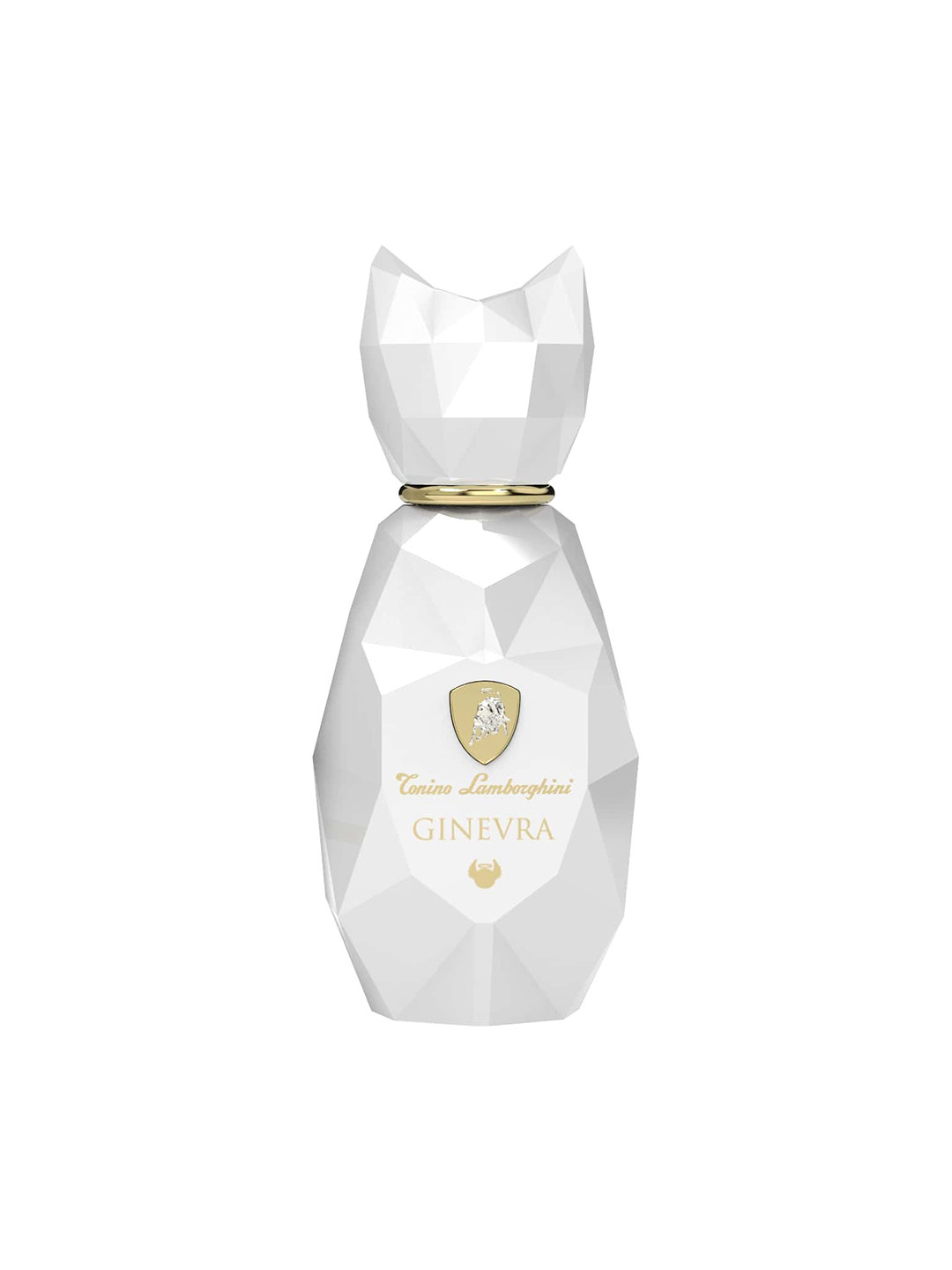 Tonino Lamborghini Women Ginevra White Eau De Parfum 30ml