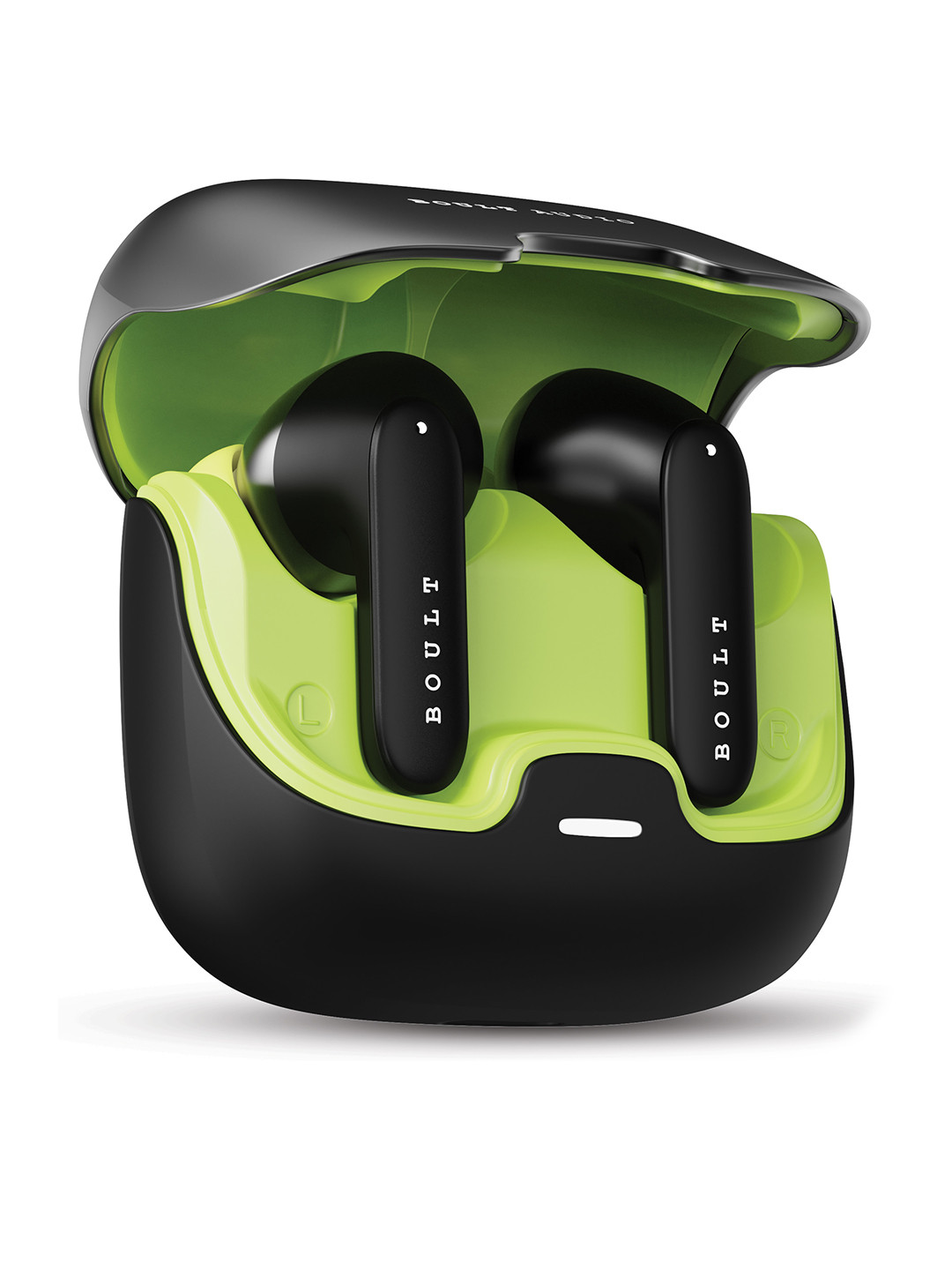 Boult Audio Vortex Headphones Review Z40 Pro Boult Wireless