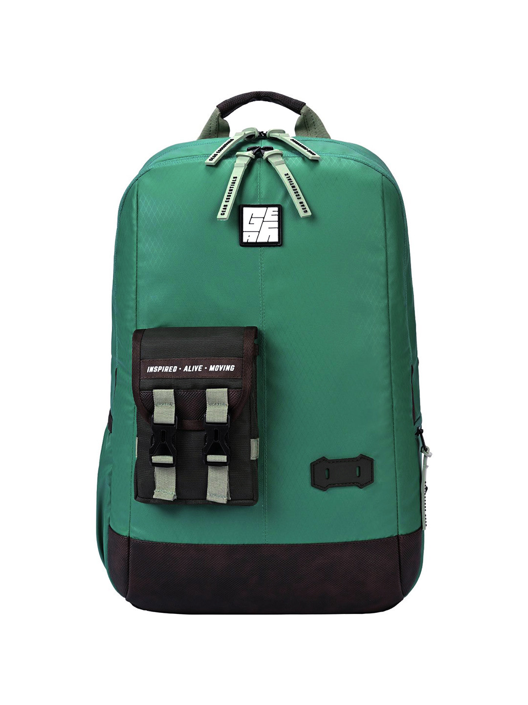 Gear Unisex Backpack