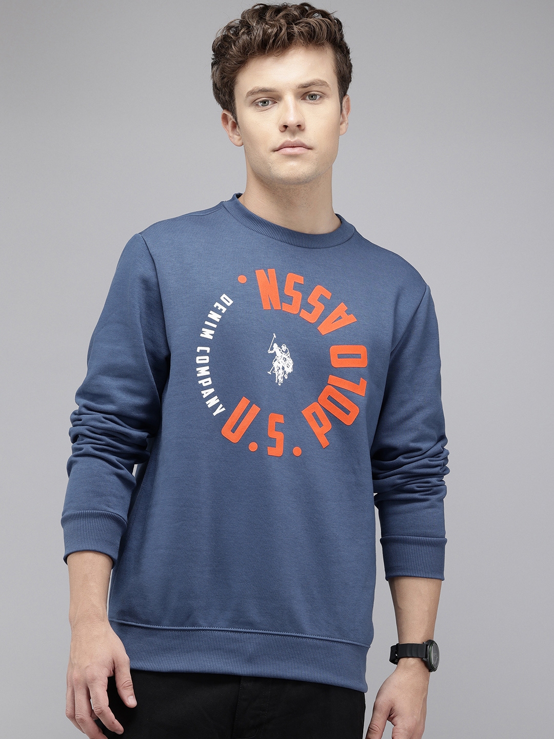 Denim and company sweatshirts store