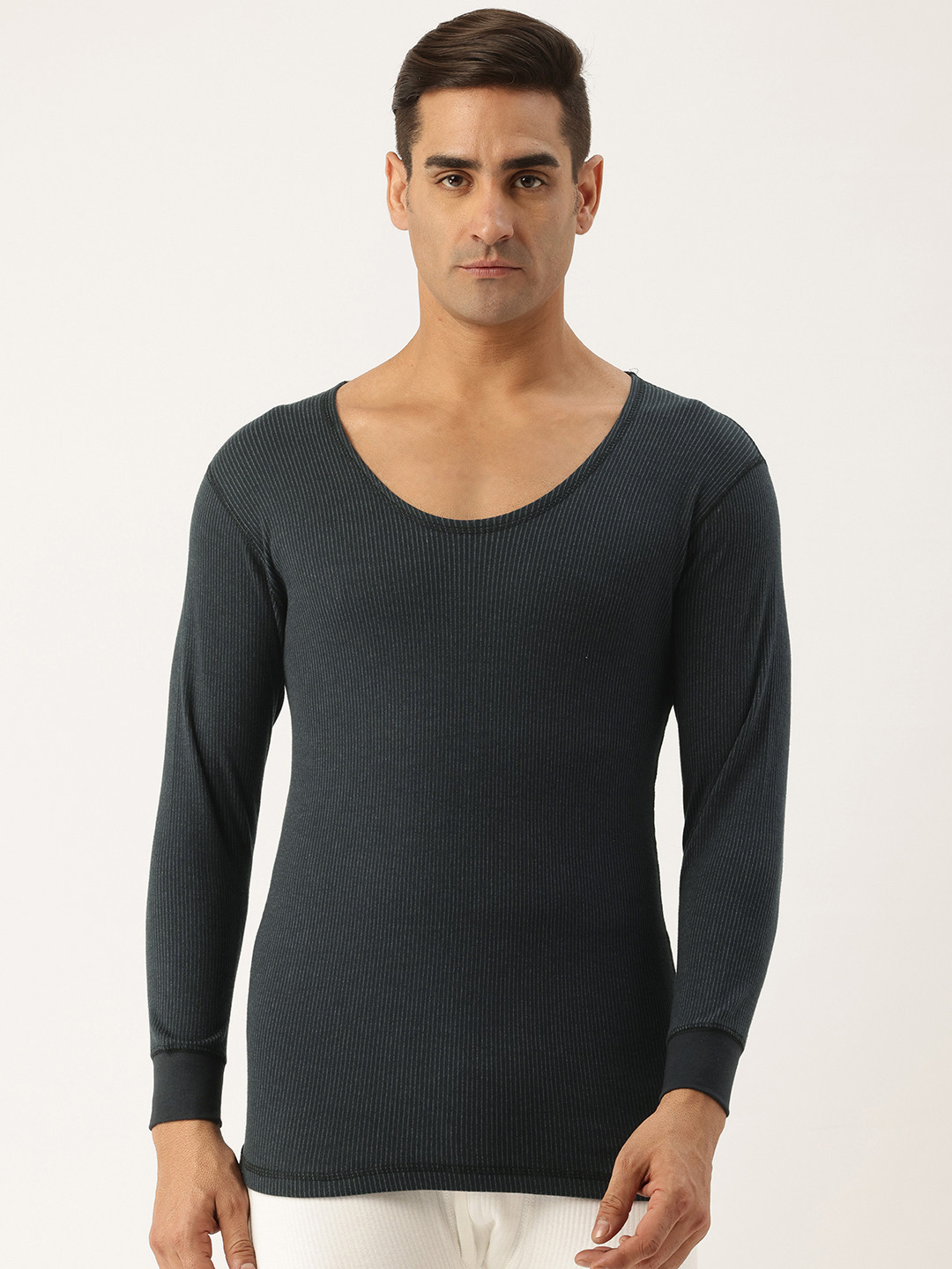 Monte Carlo UV Sterilization Self-Striped Thermal Top