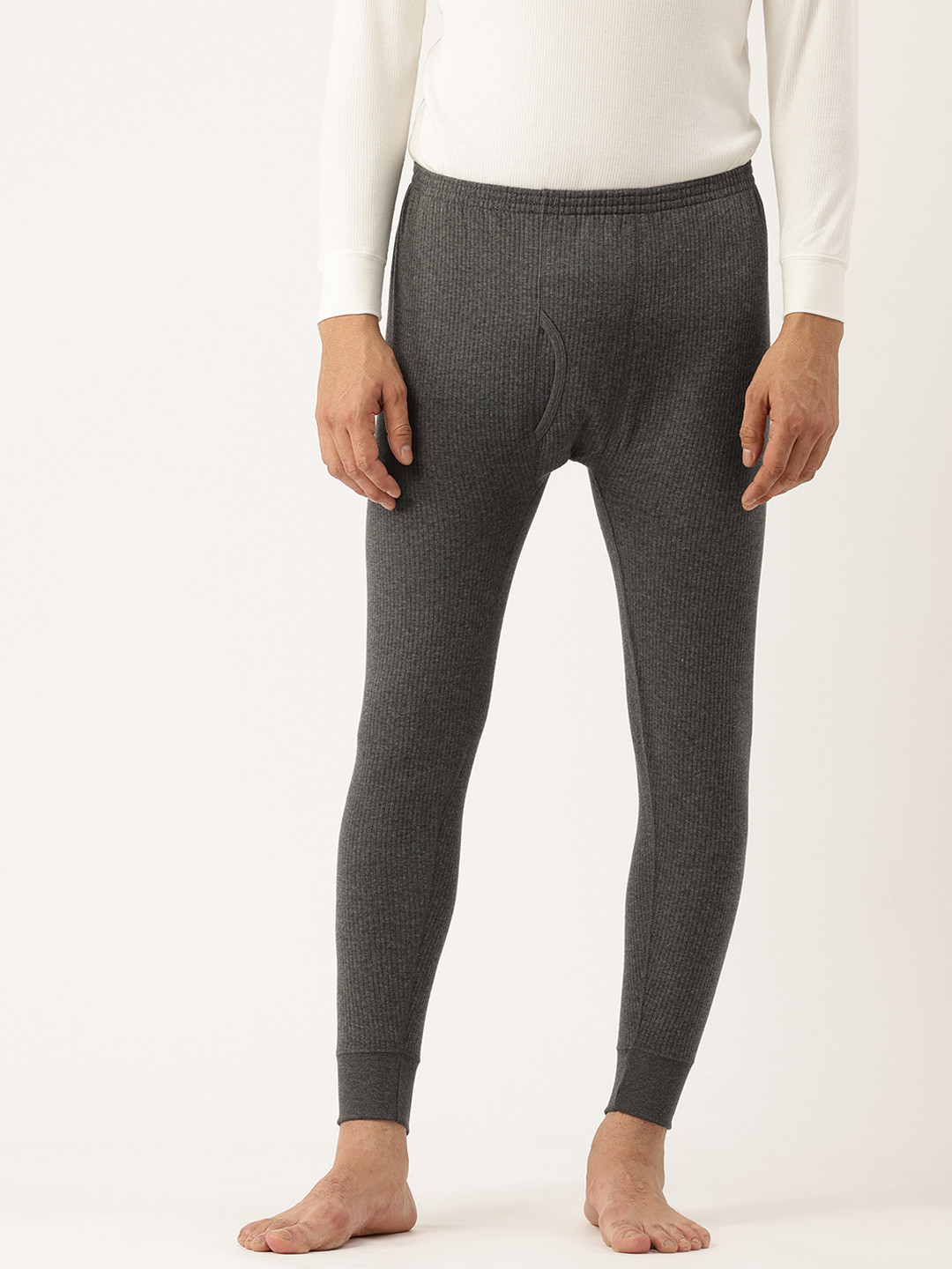 Monte Carlo Men Anti-Microbial Thermal Bottoms