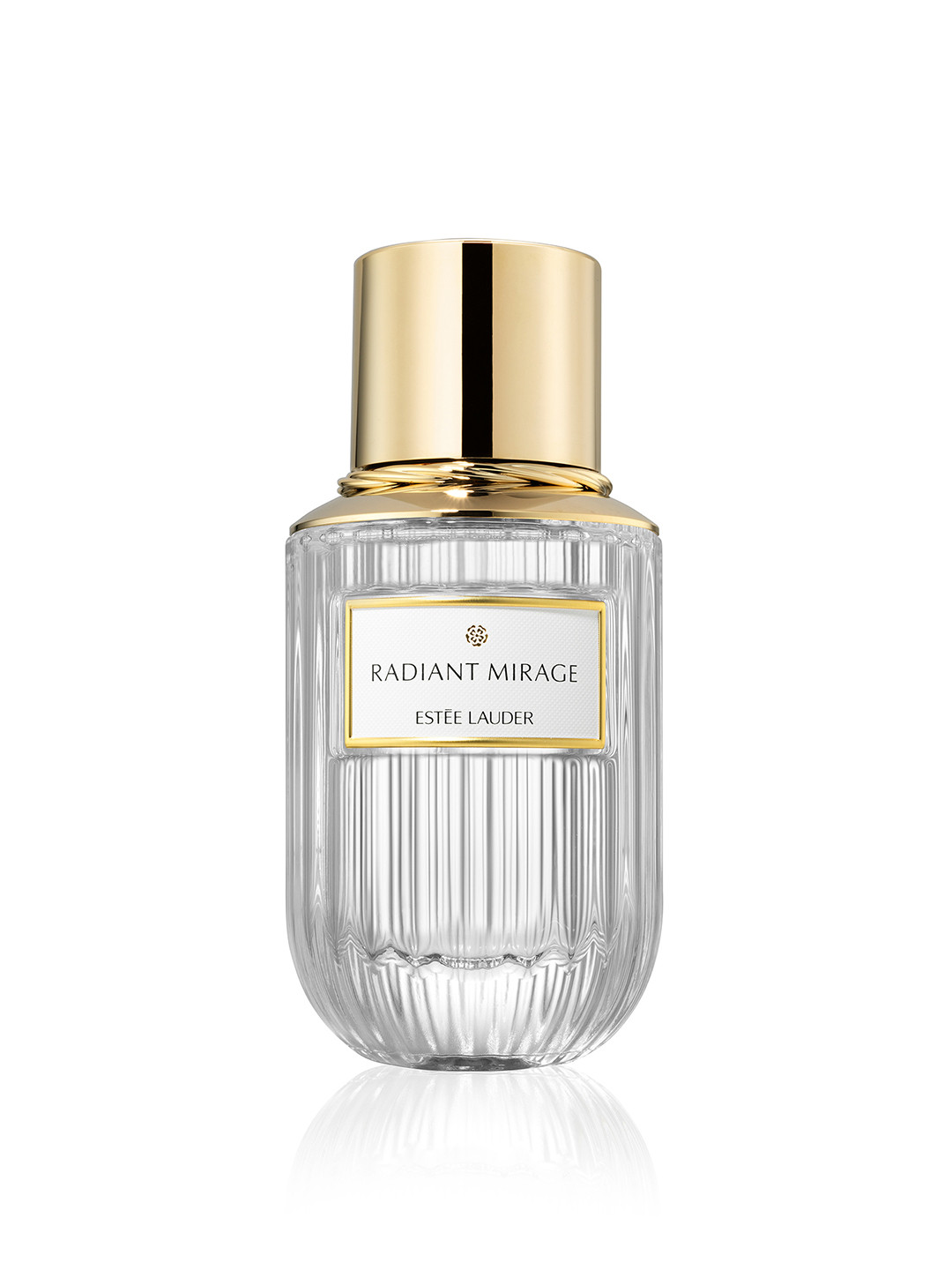 Estee Lauder Radiant Mirage Refillable Eau De Parfum - 40 ml